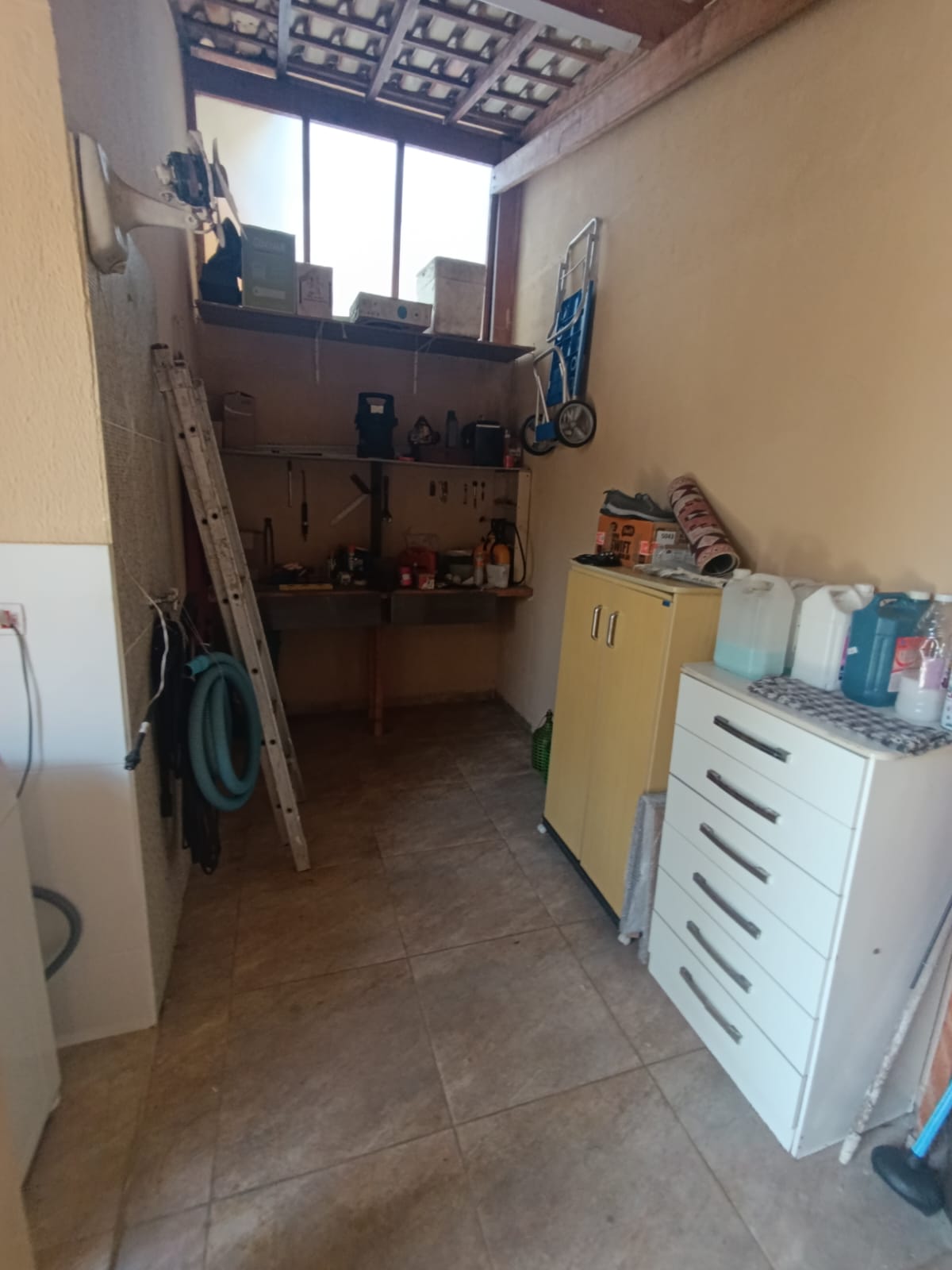 CAS261295 Casa no Suarão Itanhaém com piscina de alvenaria a 500m da praia