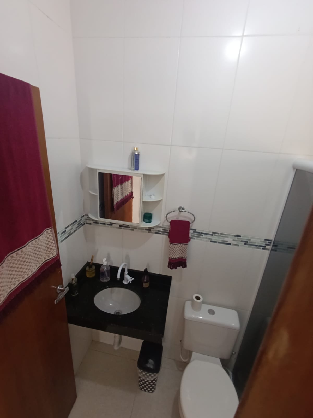 CAS261295 Casa no Suarão Itanhaém com piscina de alvenaria a 500m da praia