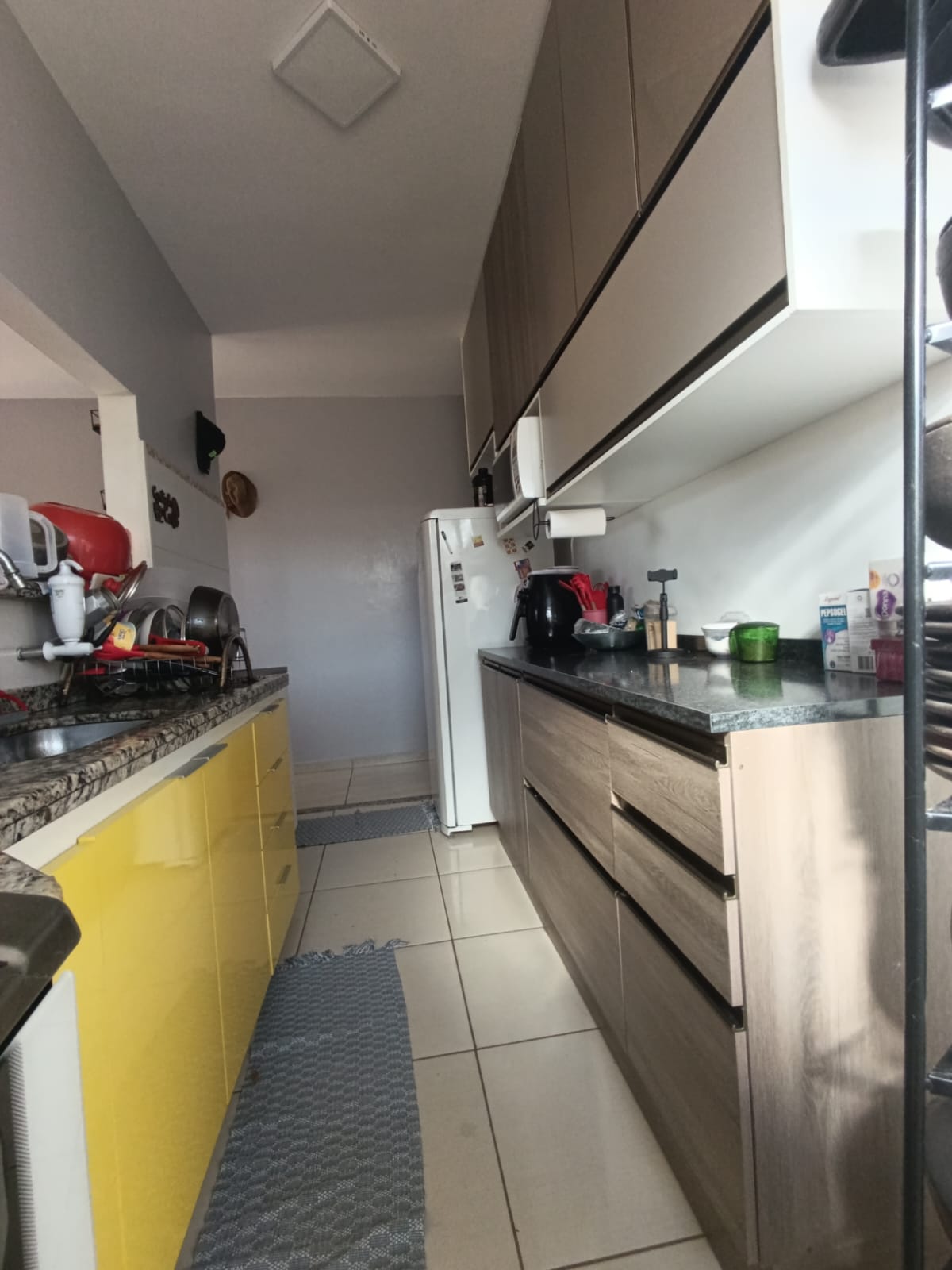 CAS261297 Casa em Itanhaém lado praia 2 dormitórios com suíte e área gourmet