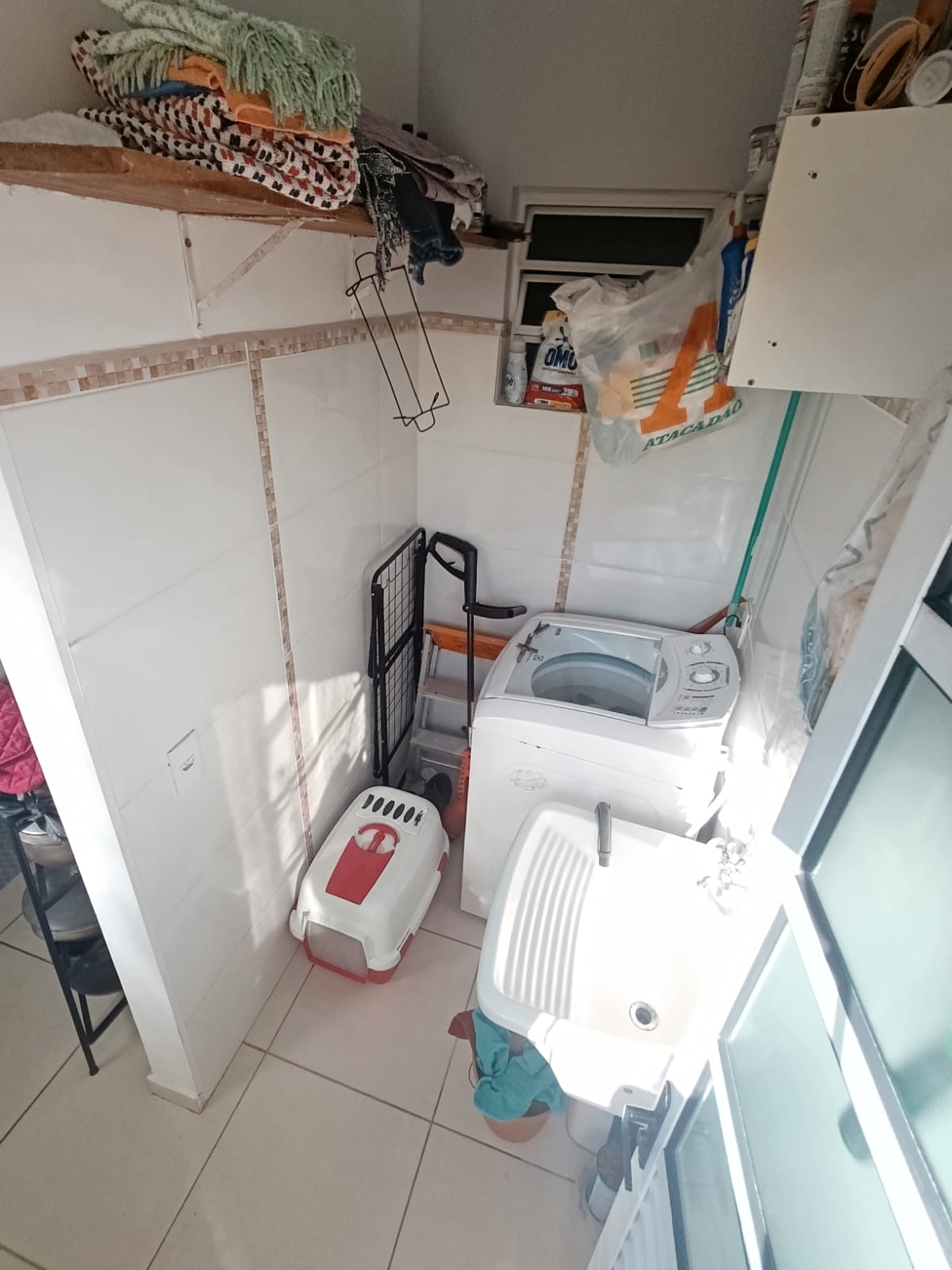 CAS261297 Casa em Itanhaém lado praia 2 dormitórios com suíte e área gourmet