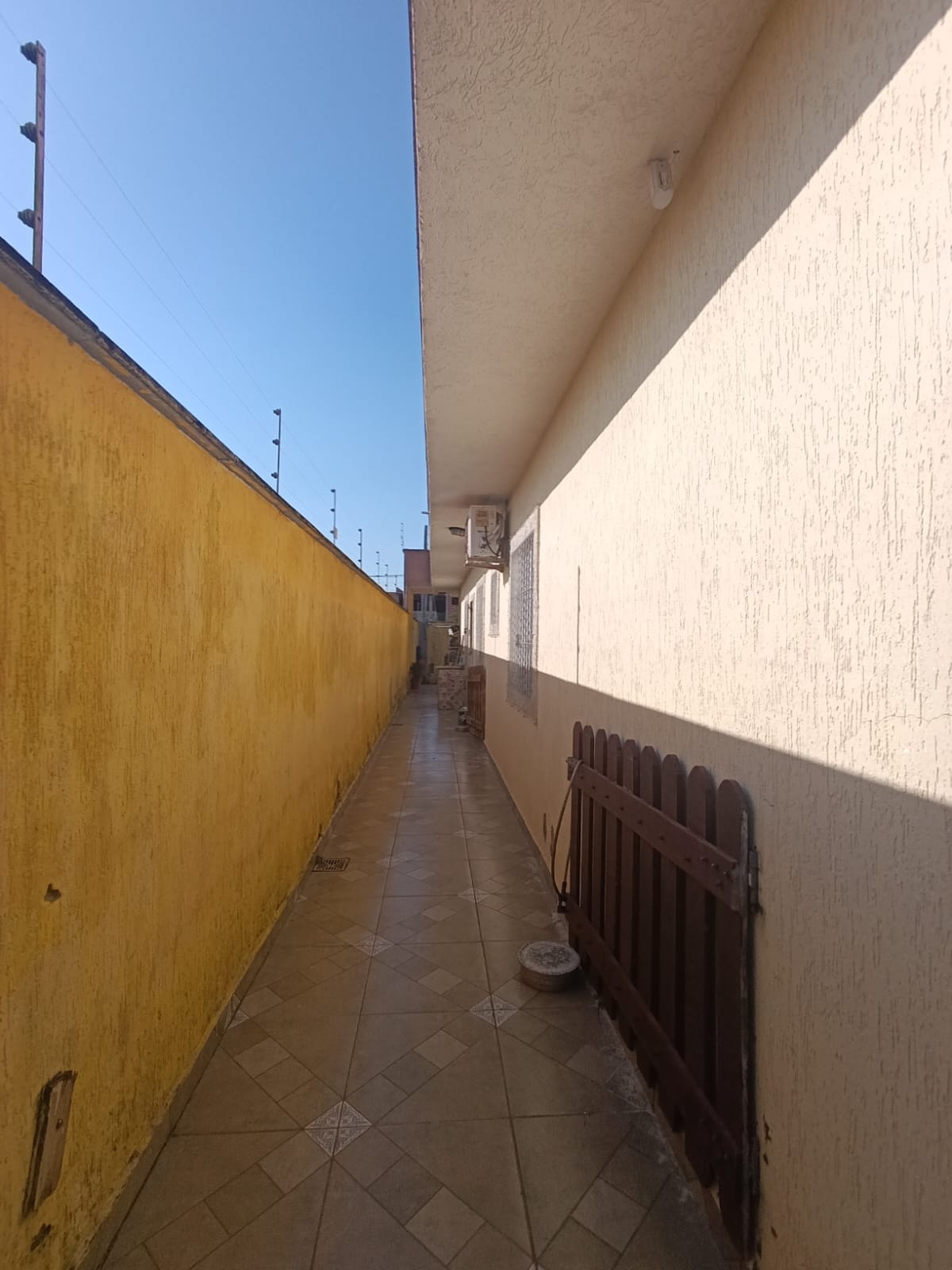 CAS261297 Casa em Itanhaém lado praia 2 dormitórios com suíte e área gourmet