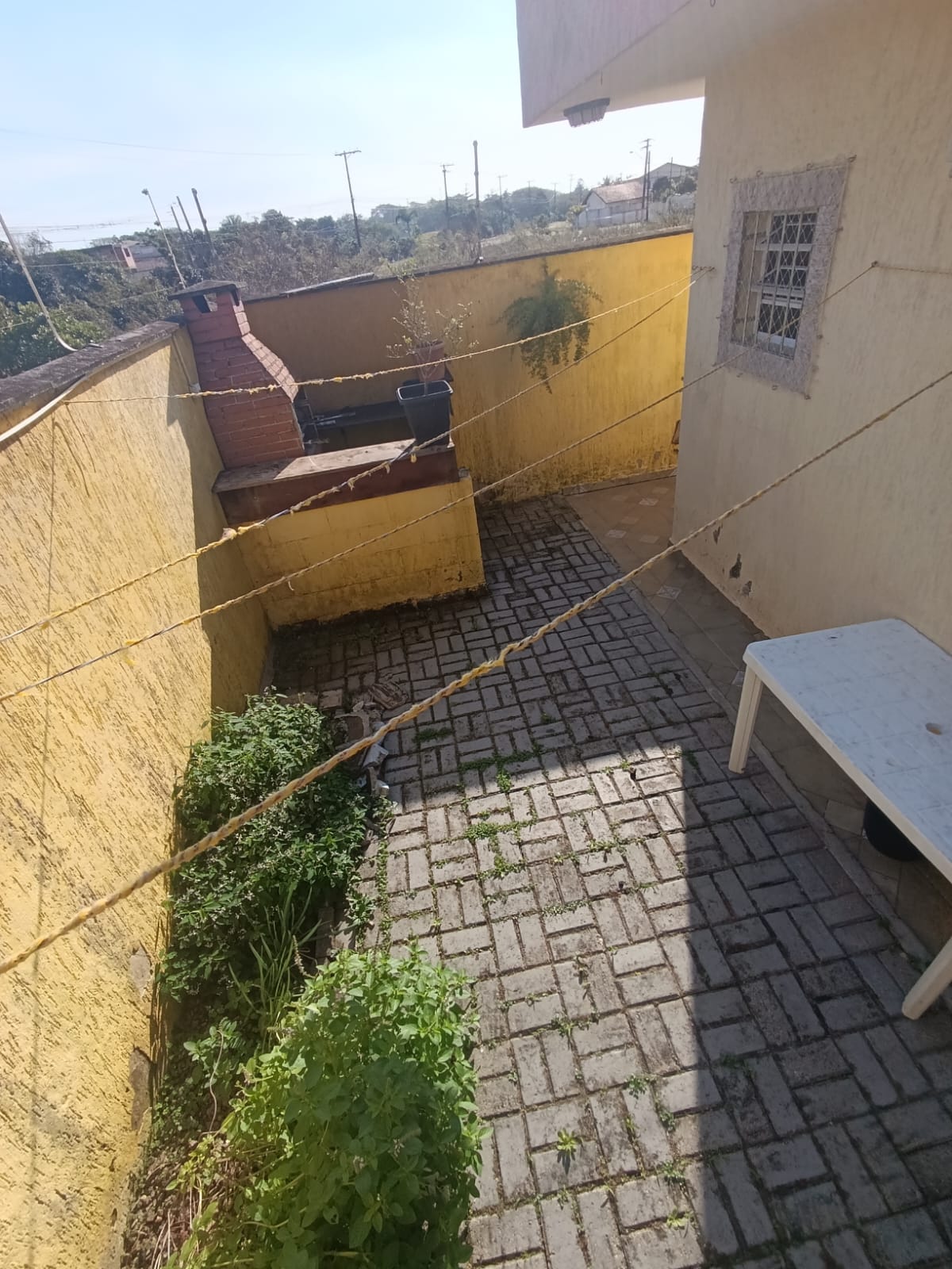 CAS261297 Casa em Itanhaém lado praia 2 dormitórios com suíte e área gourmet