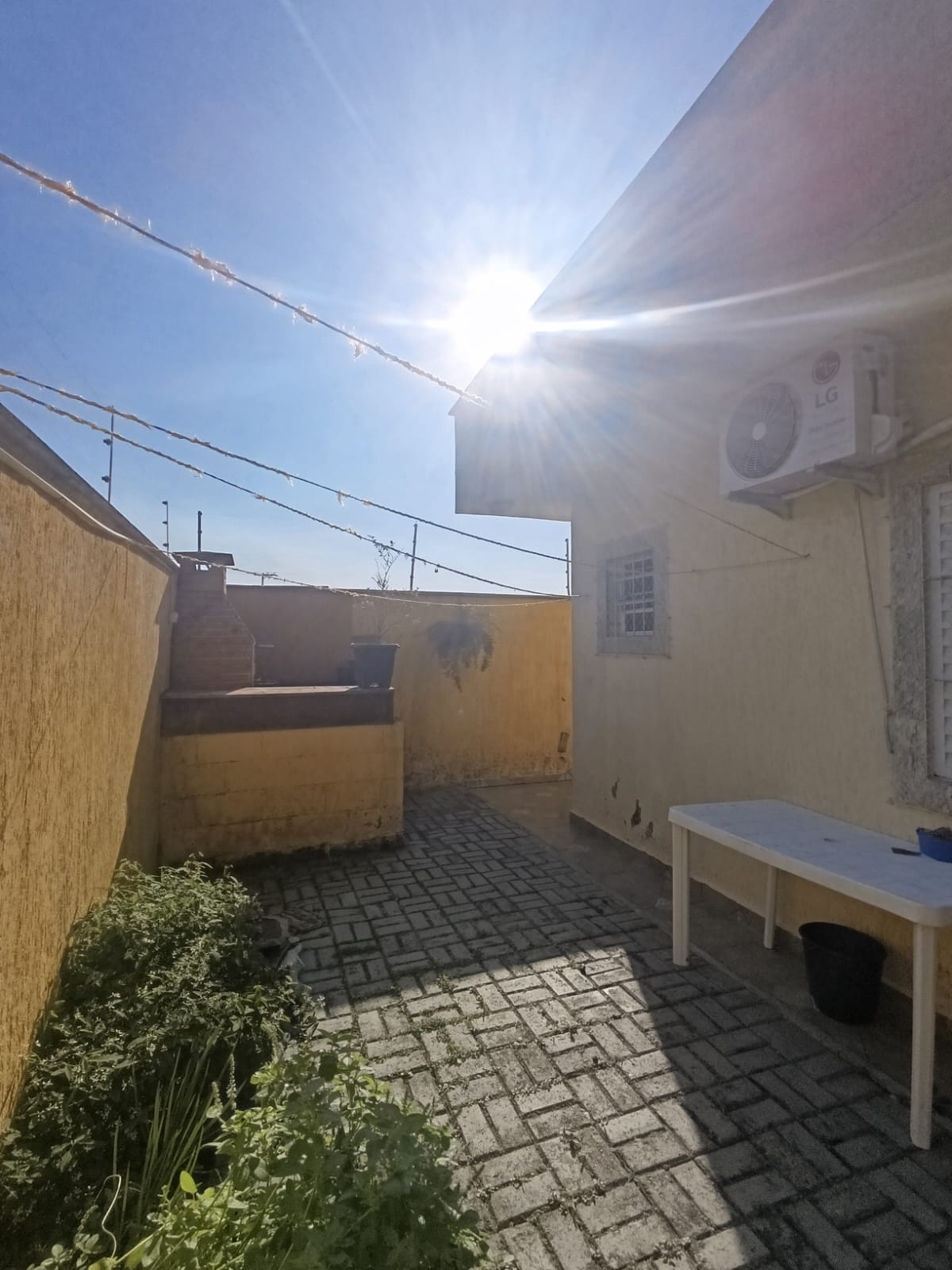CAS261297 Casa em Itanhaém lado praia 2 dormitórios com suíte e área gourmet