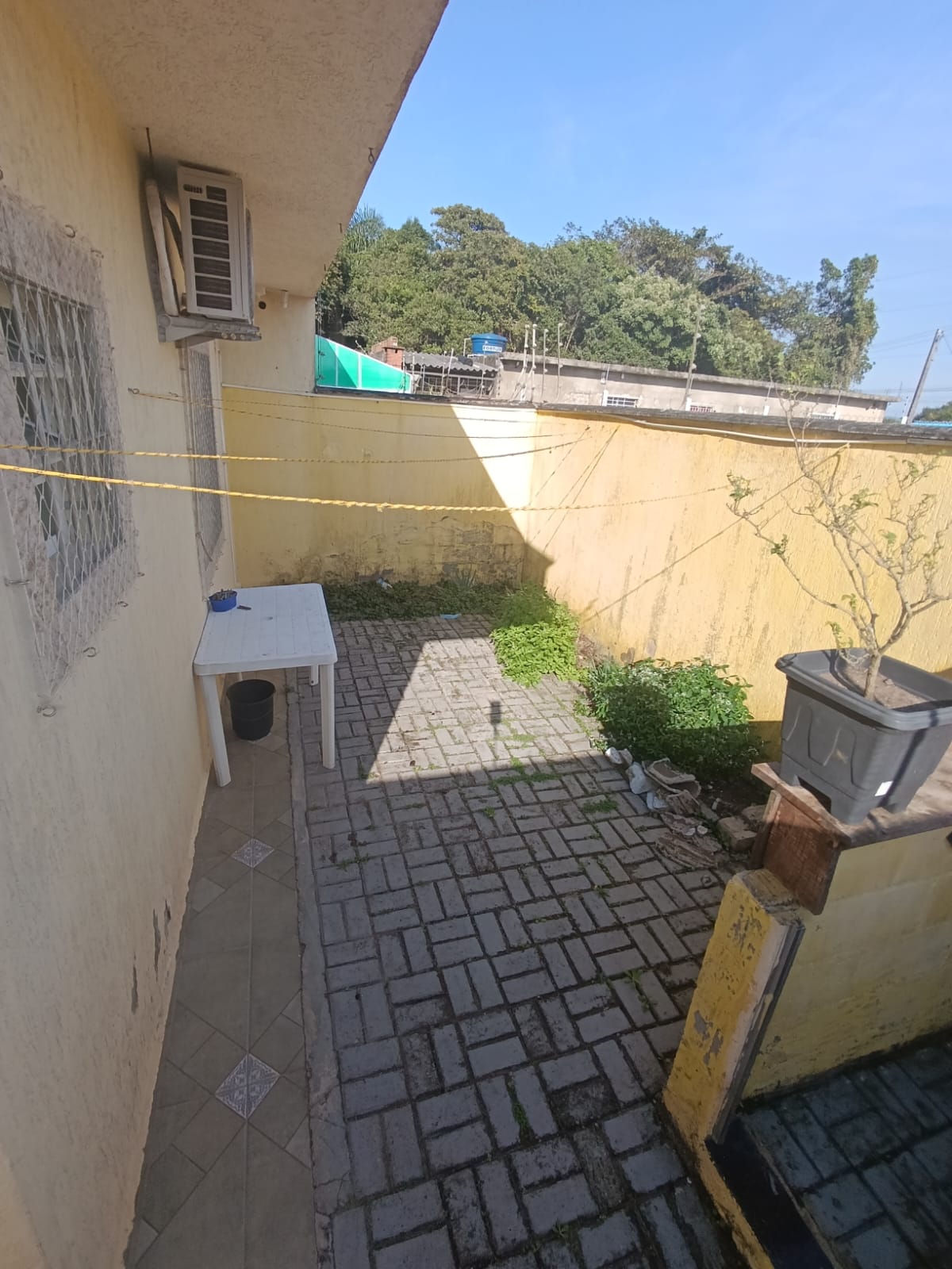 CAS261297 Casa em Itanhaém lado praia 2 dormitórios com suíte e área gourmet