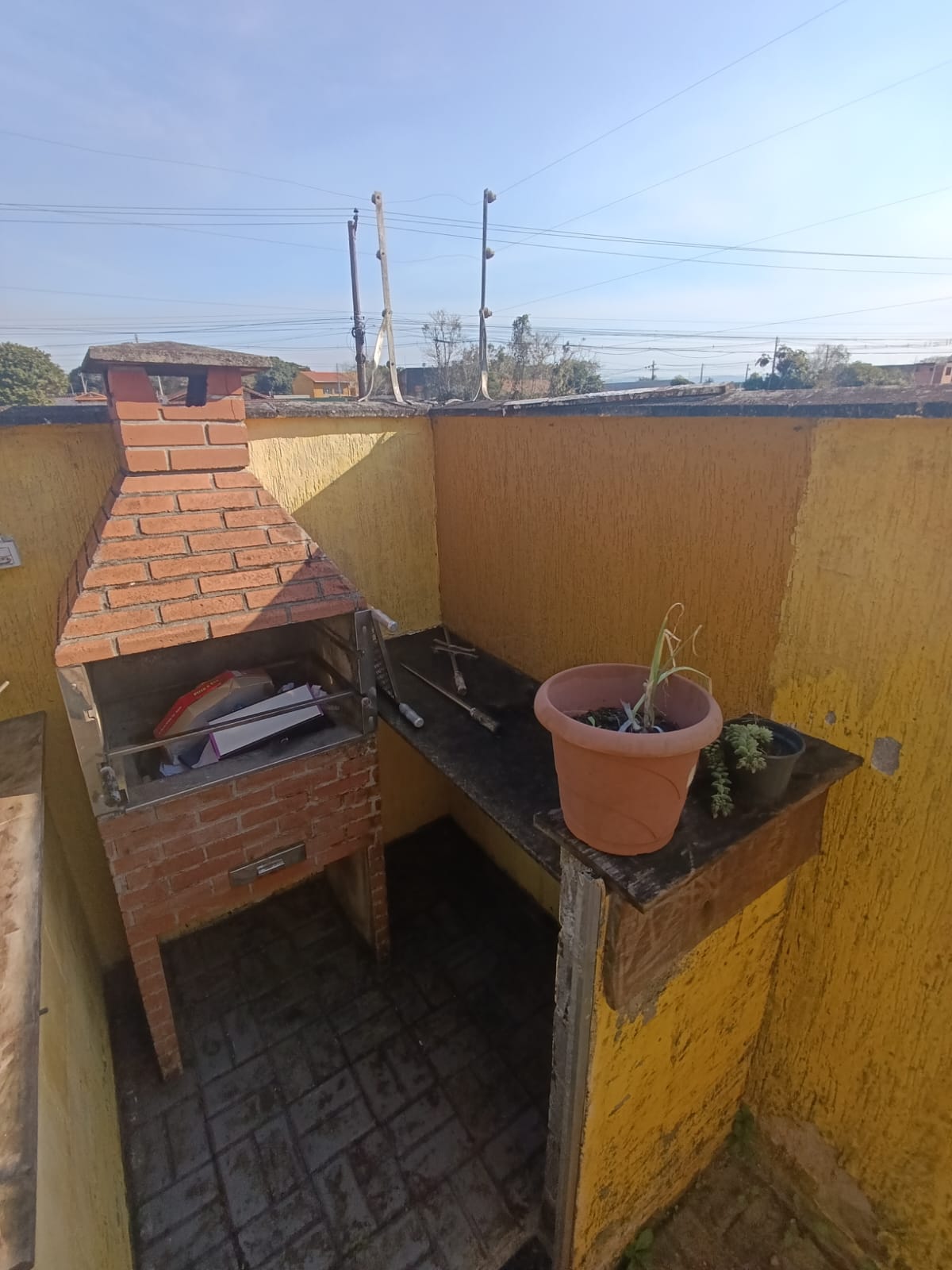 CAS261297 Casa em Itanhaém lado praia 2 dormitórios com suíte e área gourmet