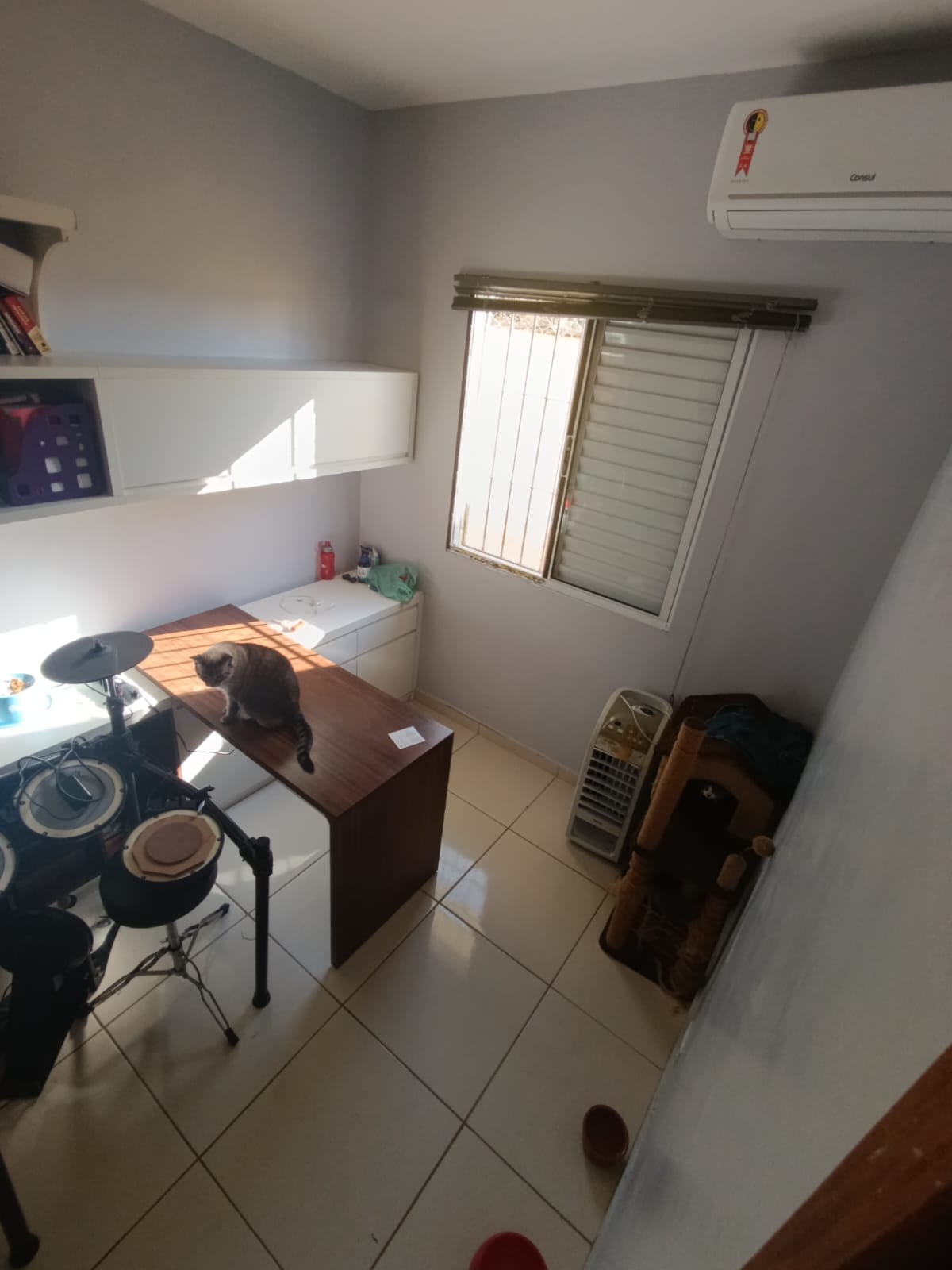 CAS261297 Casa em Itanhaém lado praia 2 dormitórios com suíte e área gourmet