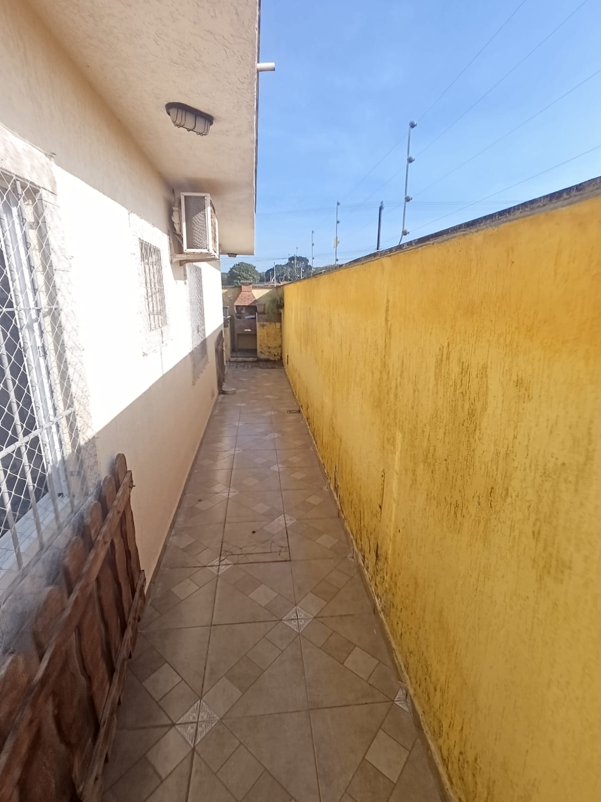 CAS261297 Casa em Itanhaém lado praia 2 dormitórios com suíte e área gourmet