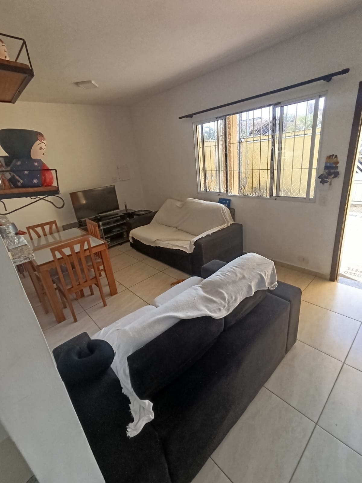 CAS261297 Casa em Itanhaém lado praia 2 dormitórios com suíte e área gourmet