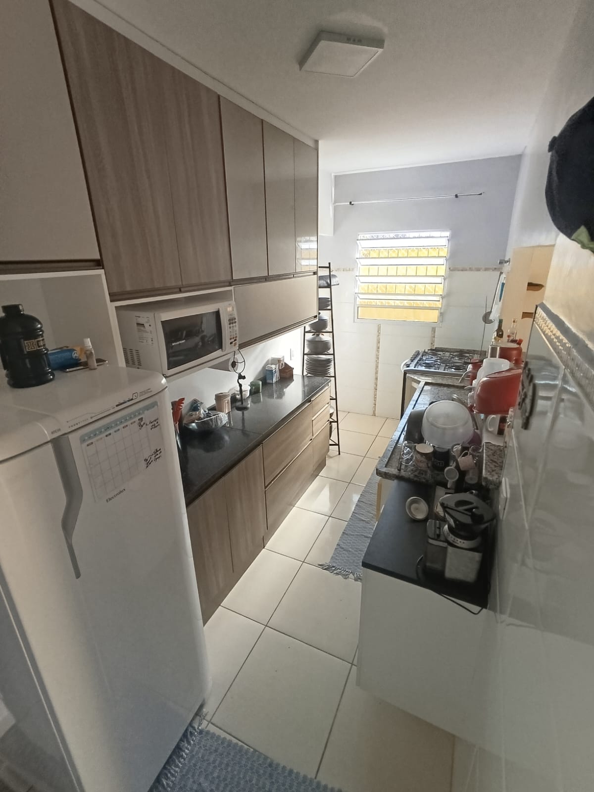 CAS261297 Casa em Itanhaém lado praia 2 dormitórios com suíte e área gourmet