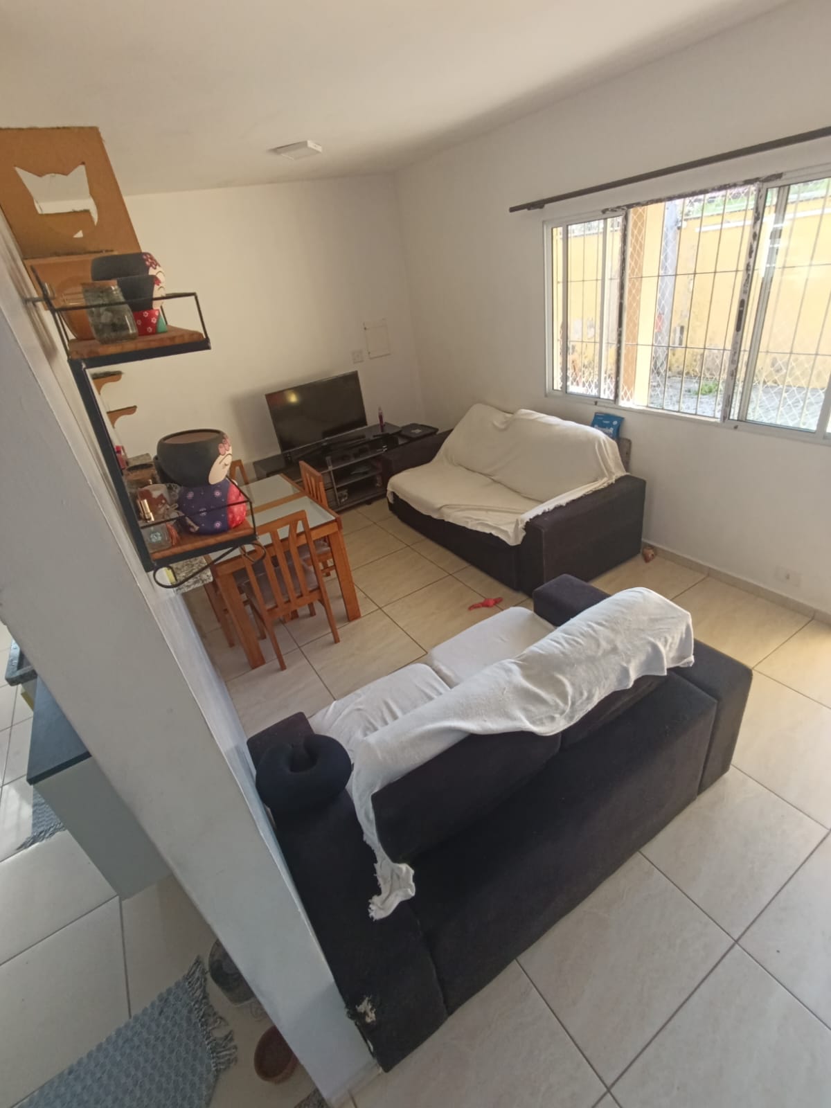 CAS261297 Casa em Itanhaém lado praia 2 dormitórios com suíte e área gourmet