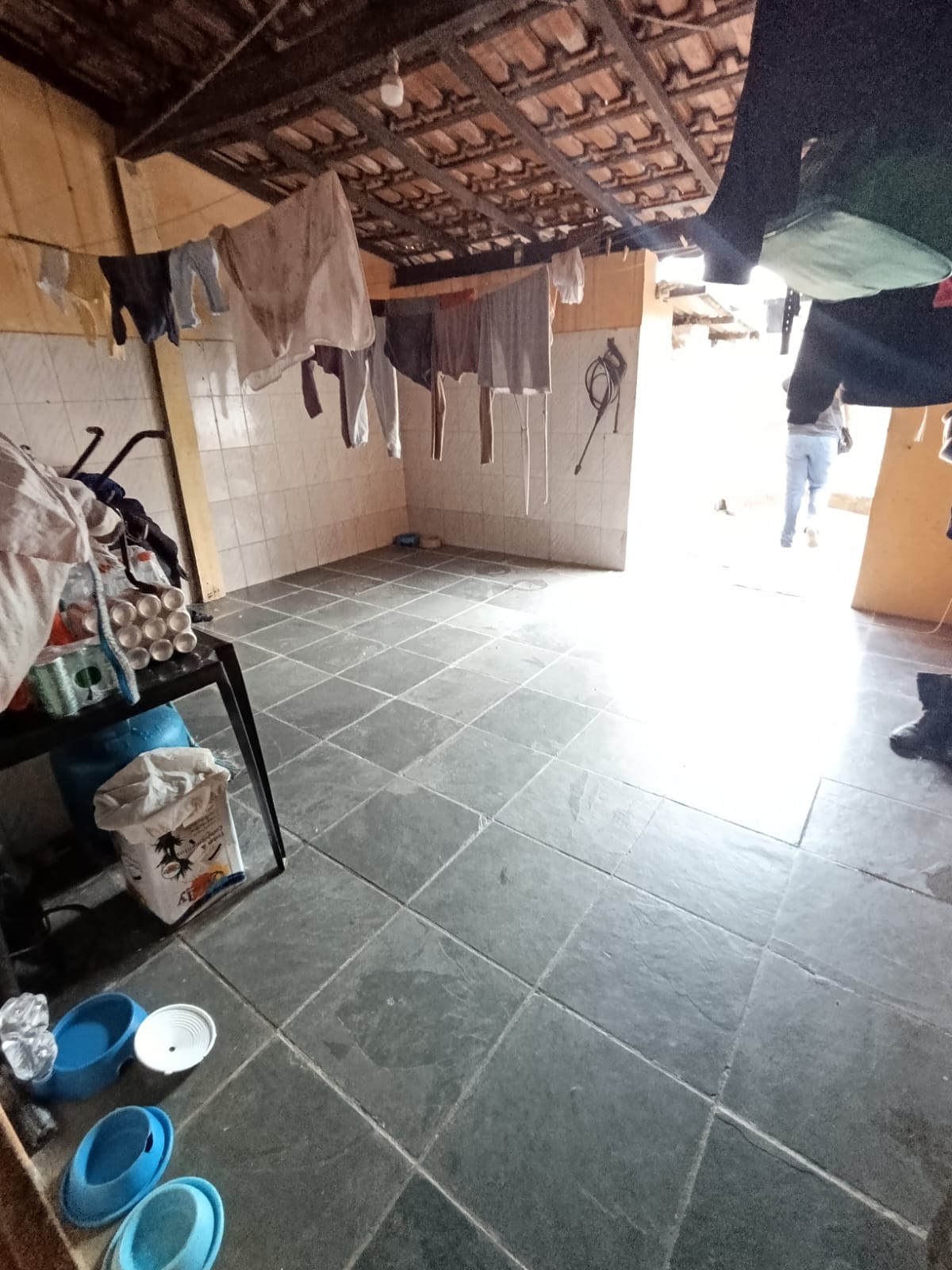 Casa em Itanhaém com 4 dormitórios e terreno duplo com entrada por duas ruas!