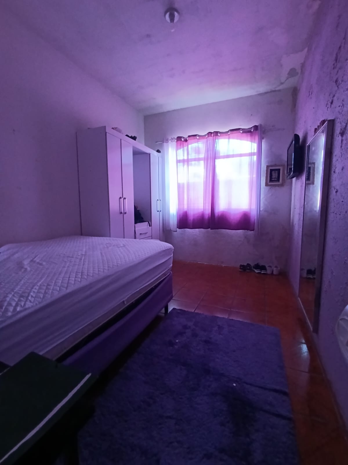 Casa em Itanhaém com 4 dormitórios e terreno duplo com entrada por duas ruas!