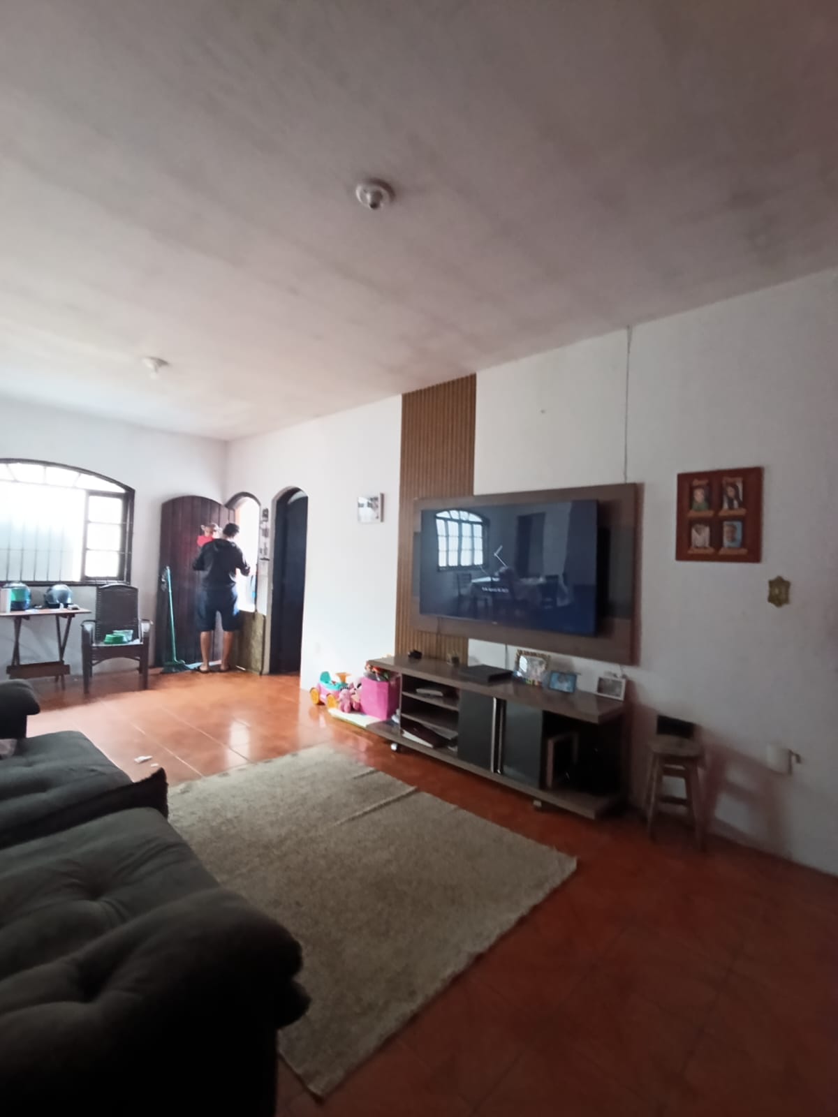 Casa em Itanhaém com 4 dormitórios e terreno duplo com entrada por duas ruas!