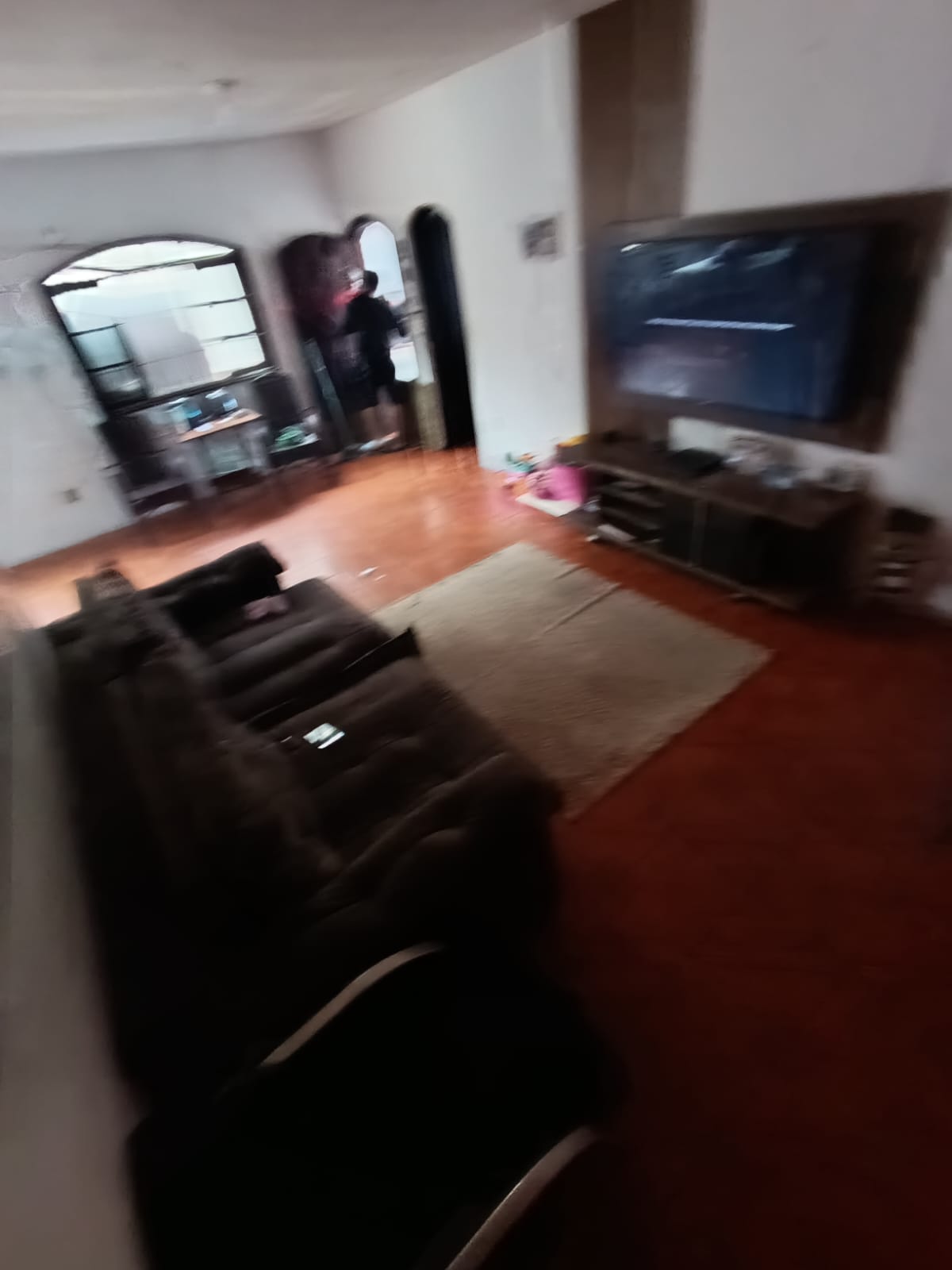 Casa em Itanhaém com 4 dormitórios e terreno duplo com entrada por duas ruas!