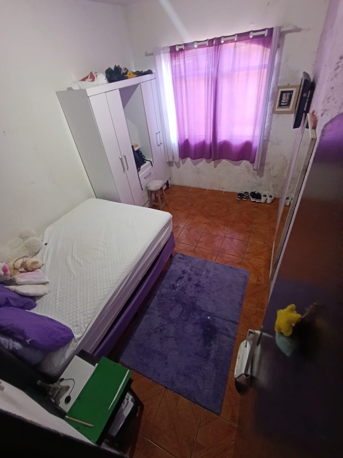 Casa em Itanhaém com 4 dormitórios e terreno duplo com entrada por duas ruas!