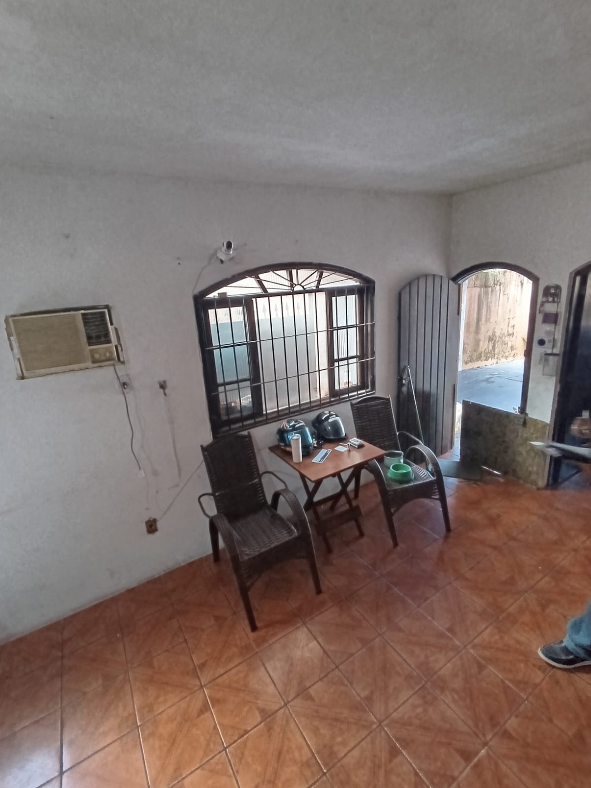 Casa em Itanhaém com 4 dormitórios e terreno duplo com entrada por duas ruas!