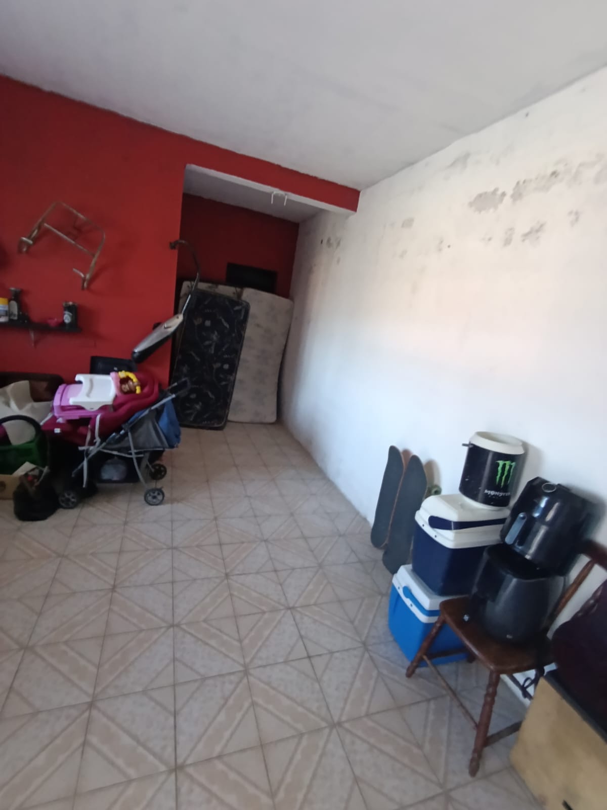Casa em Itanhaém com 4 dormitórios e terreno duplo com entrada por duas ruas!