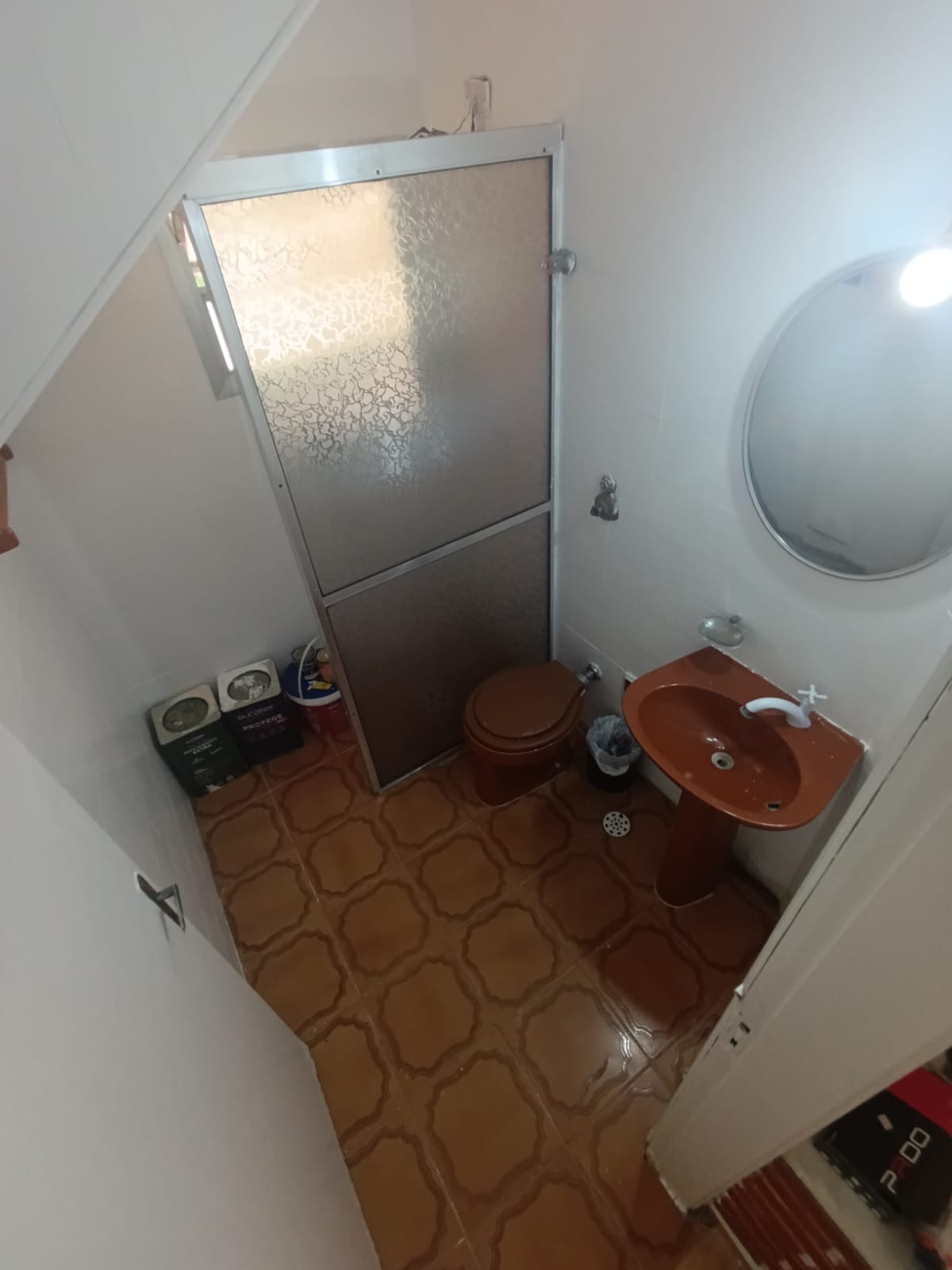 CAS261315 Sobrado de 3 andares em Itanhaém com 3 dormitórios e solarium 360 graus