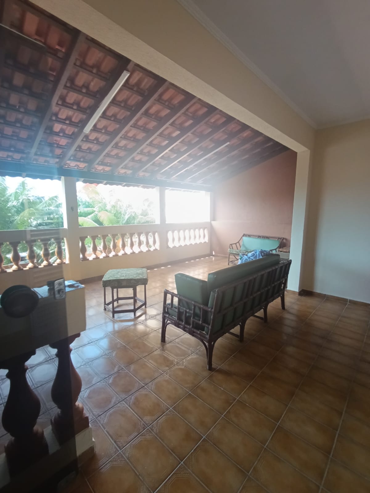 CAS261315 Sobrado de 3 andares em Itanhaém com 3 dormitórios e solarium 360 graus