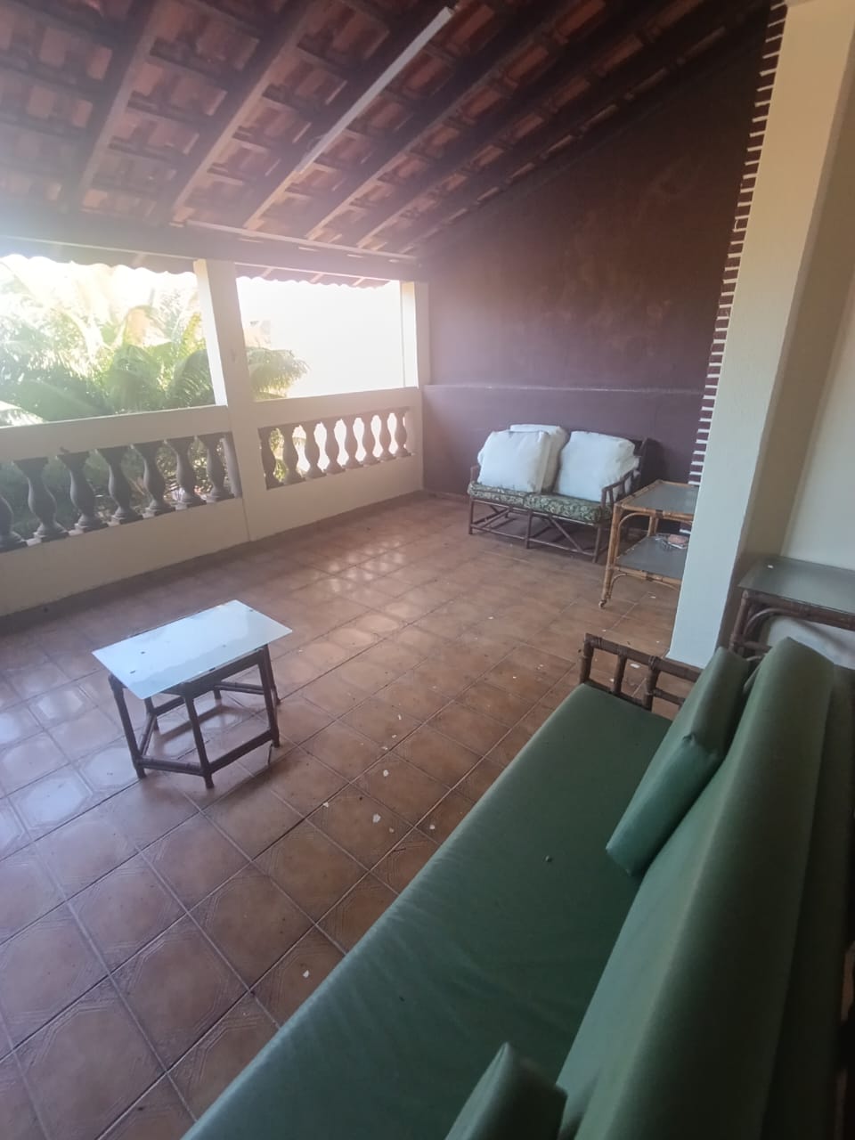 CAS261315 Sobrado de 3 andares em Itanhaém com 3 dormitórios e solarium 360 graus