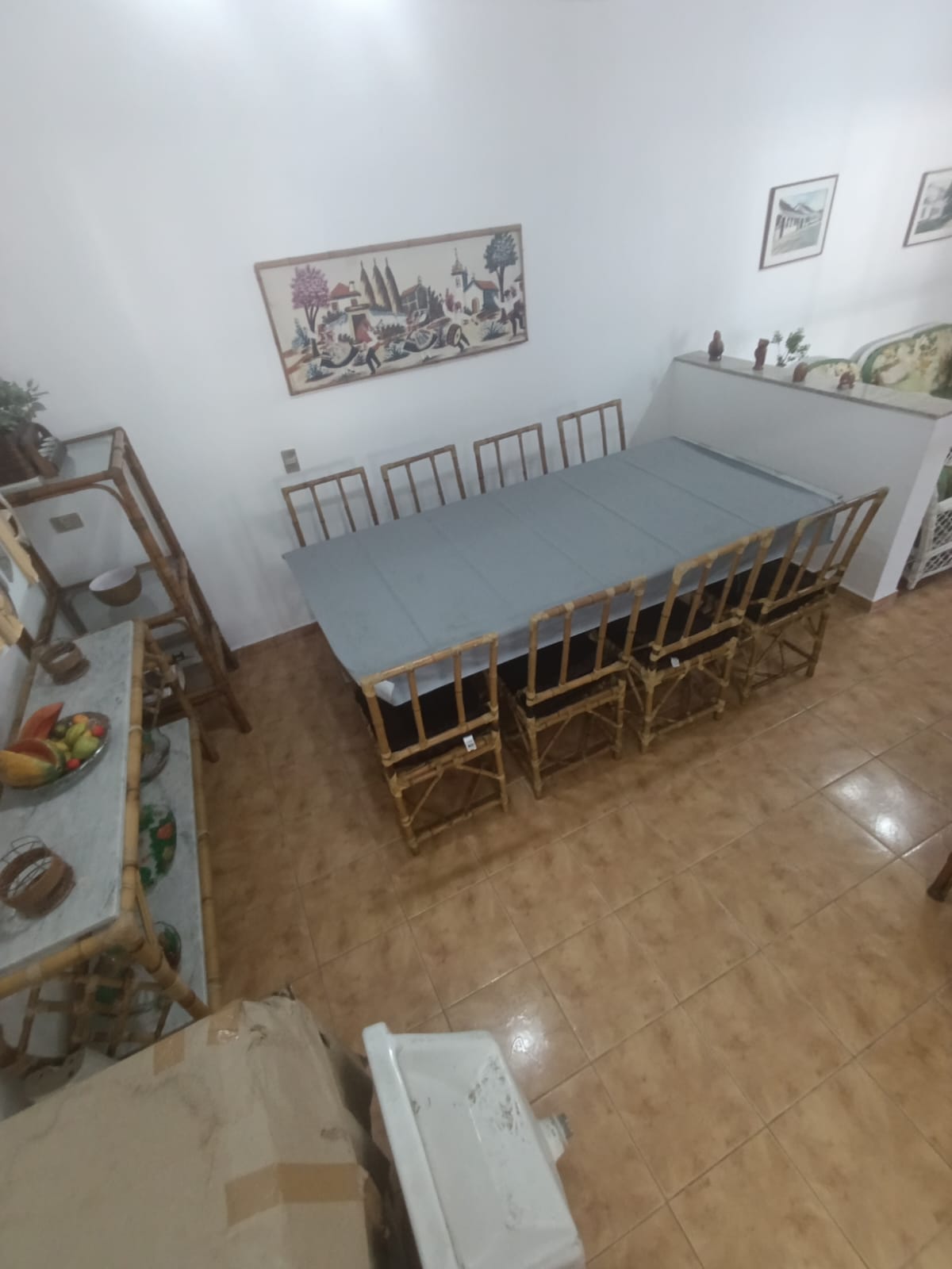 CAS261315 Sobrado de 3 andares em Itanhaém com 3 dormitórios e solarium 360 graus