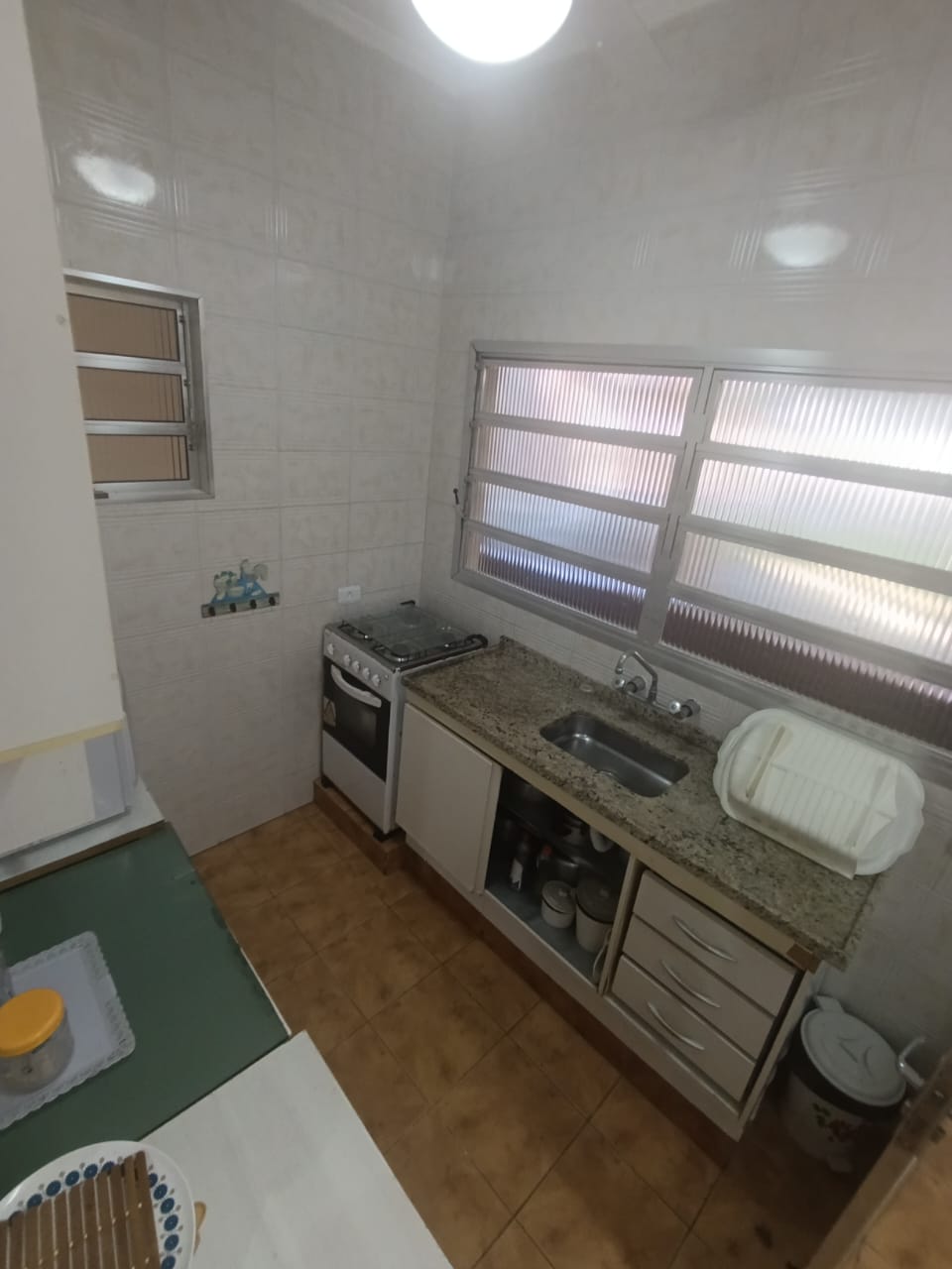 CAS261315 Sobrado de 3 andares em Itanhaém com 3 dormitórios e solarium 360 graus