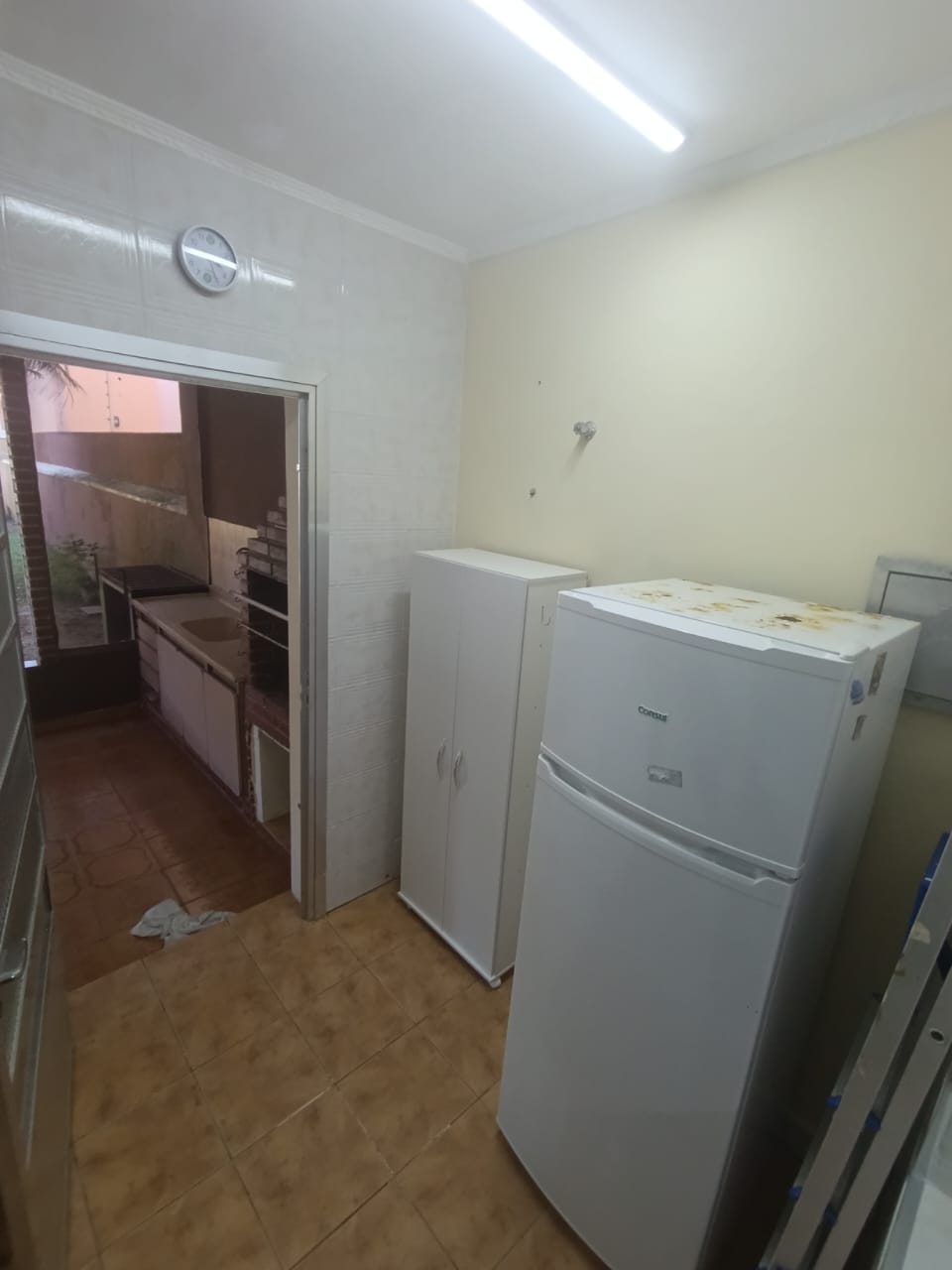 CAS261315 Sobrado de 3 andares em Itanhaém com 3 dormitórios e solarium 360 graus