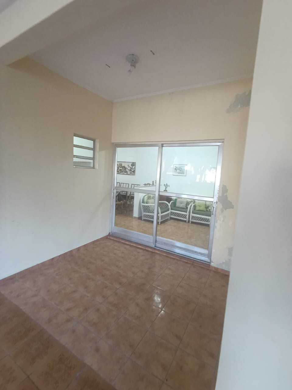 CAS261315 Sobrado de 3 andares em Itanhaém com 3 dormitórios e solarium 360 graus