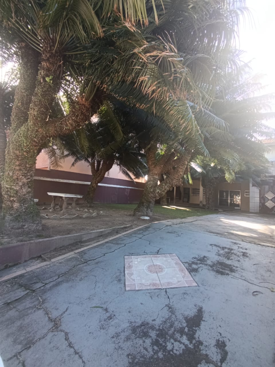 CAS261315 Sobrado de 3 andares em Itanhaém com 3 dormitórios e solarium 360 graus