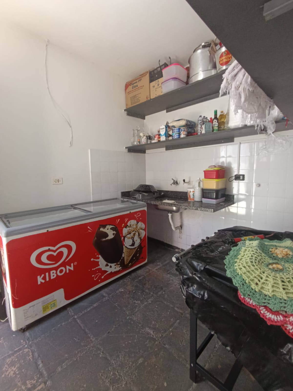 CAS261317 Casa térrea em Itanhaém com 04 dormitórios e acabamento em porcelanato