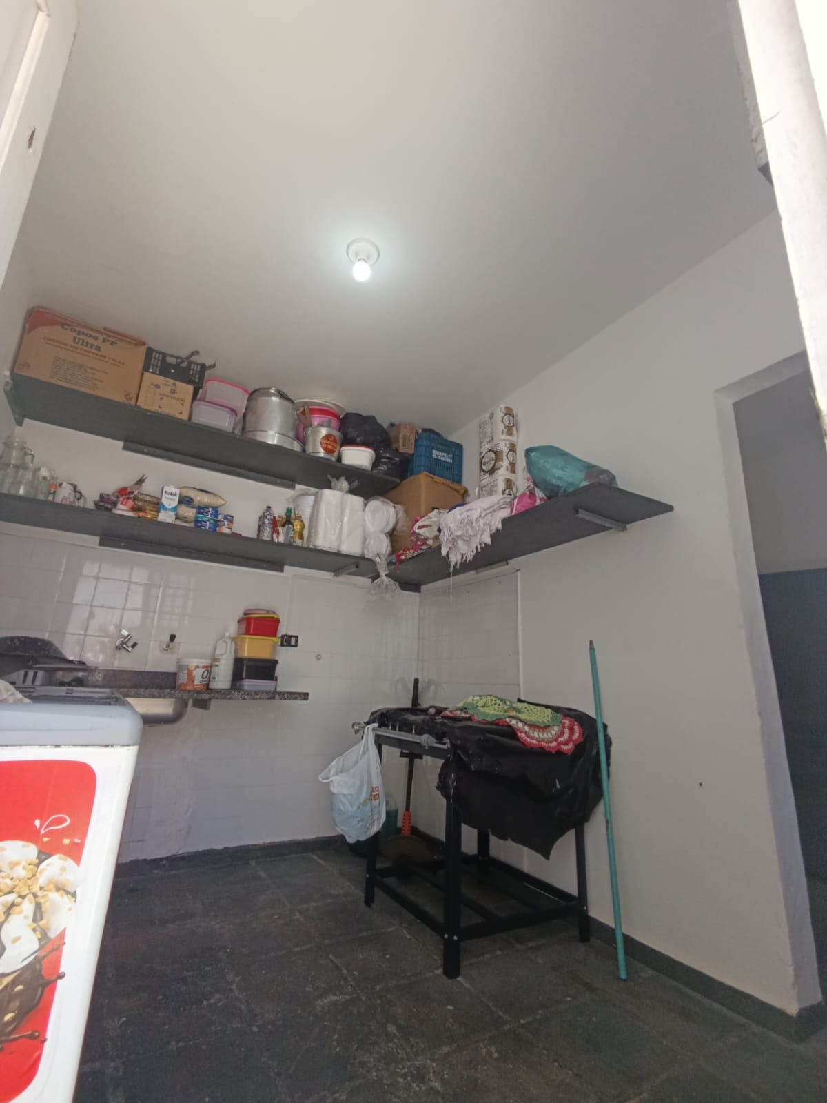 CAS261317 Casa térrea em Itanhaém com 04 dormitórios e acabamento em porcelanato