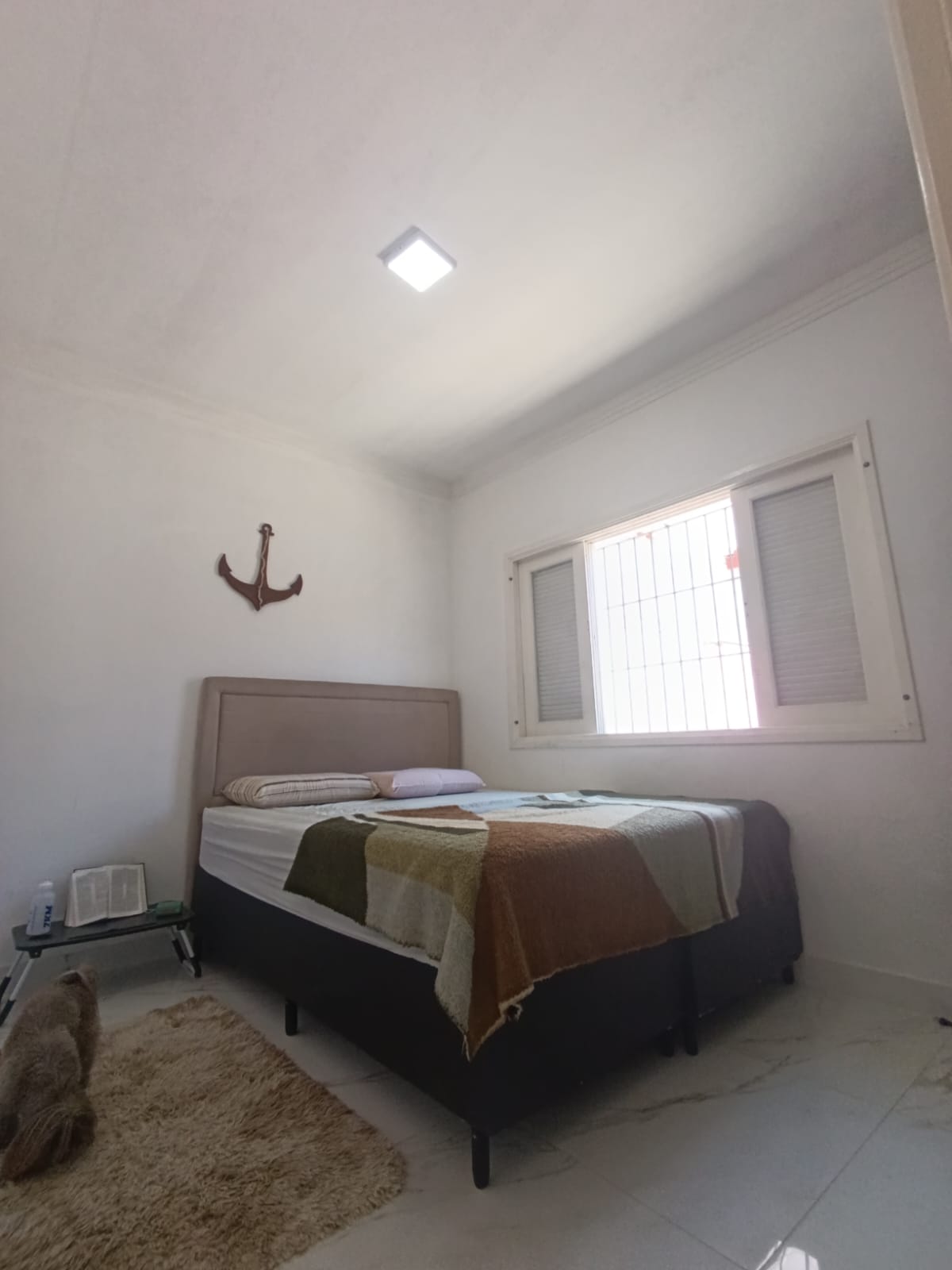 CAS261317 Casa térrea em Itanhaém com 04 dormitórios e acabamento em porcelanato