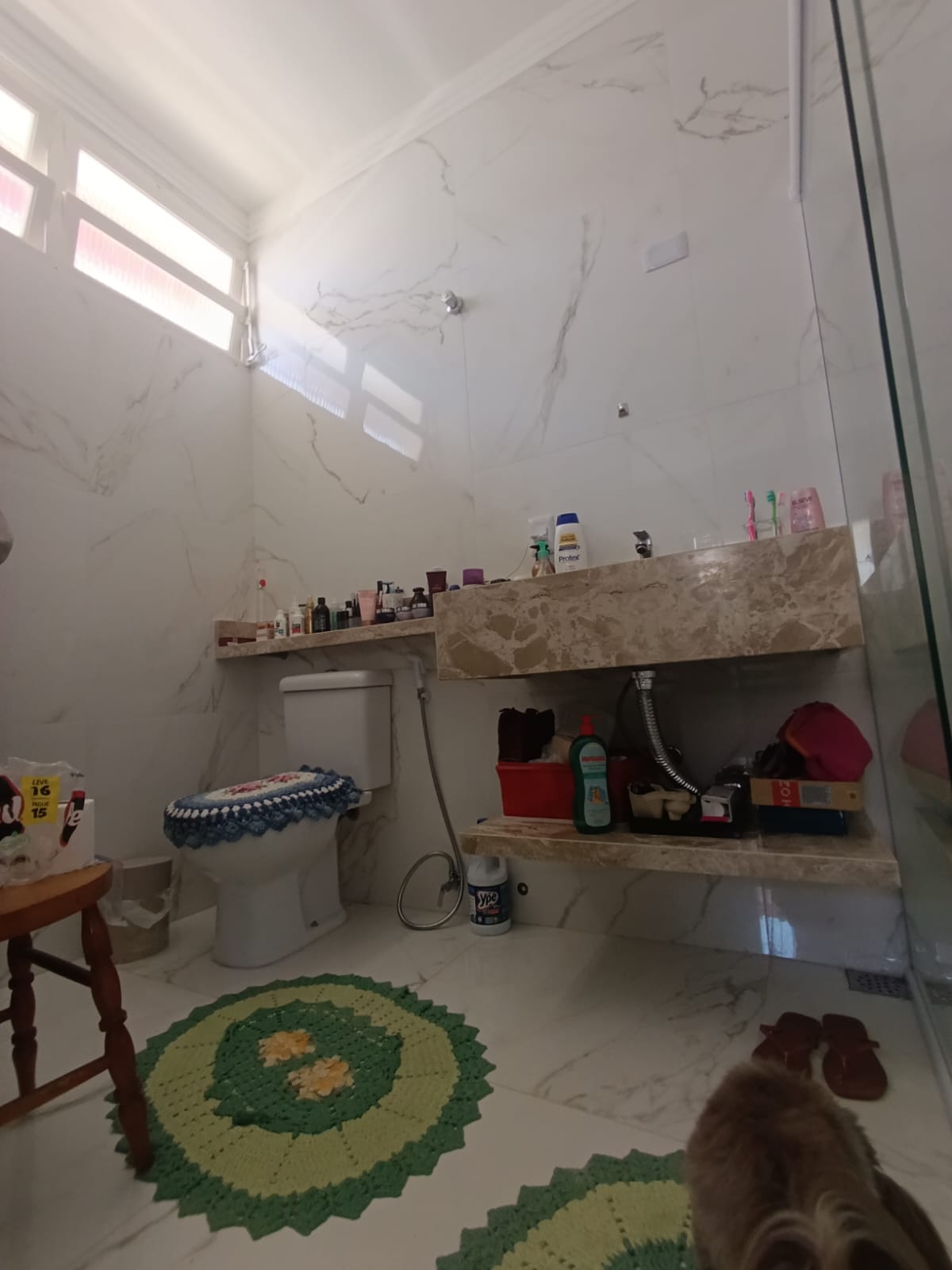 CAS261317 Casa térrea em Itanhaém com 04 dormitórios e acabamento em porcelanato