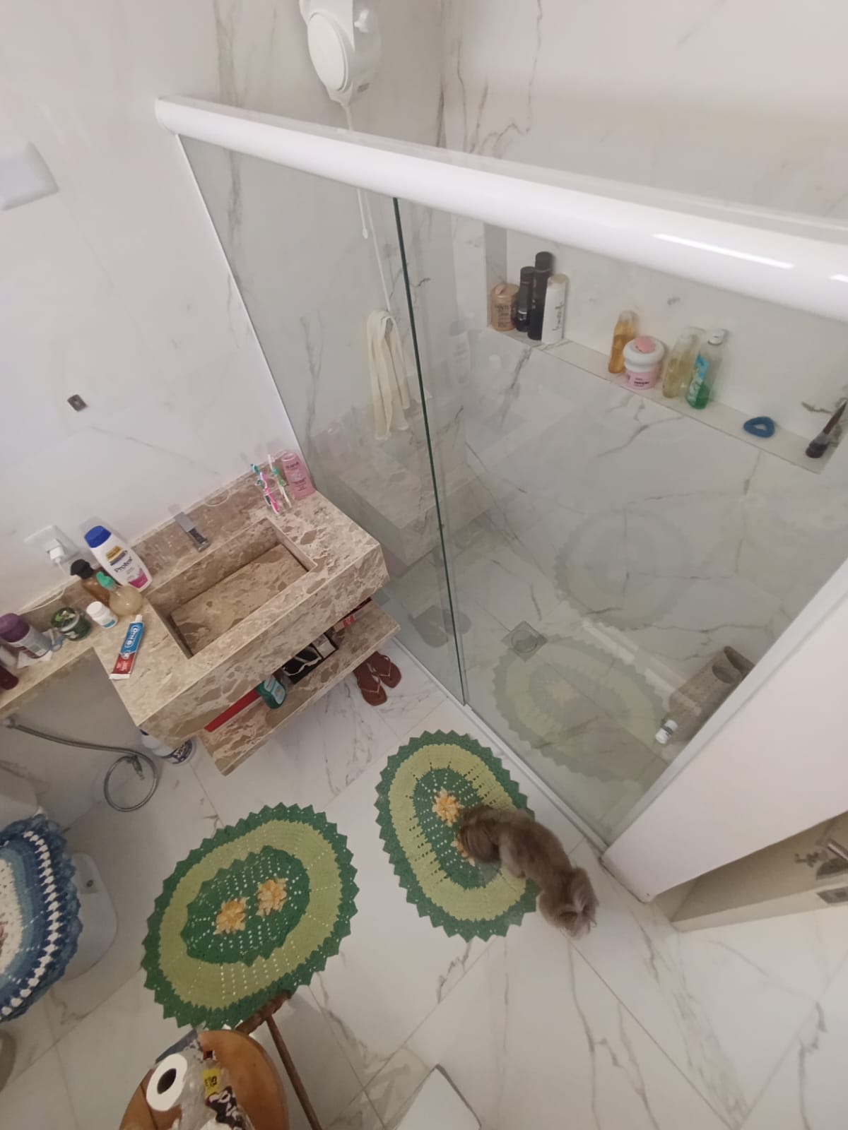 CAS261317 Casa térrea em Itanhaém com 04 dormitórios e acabamento em porcelanato