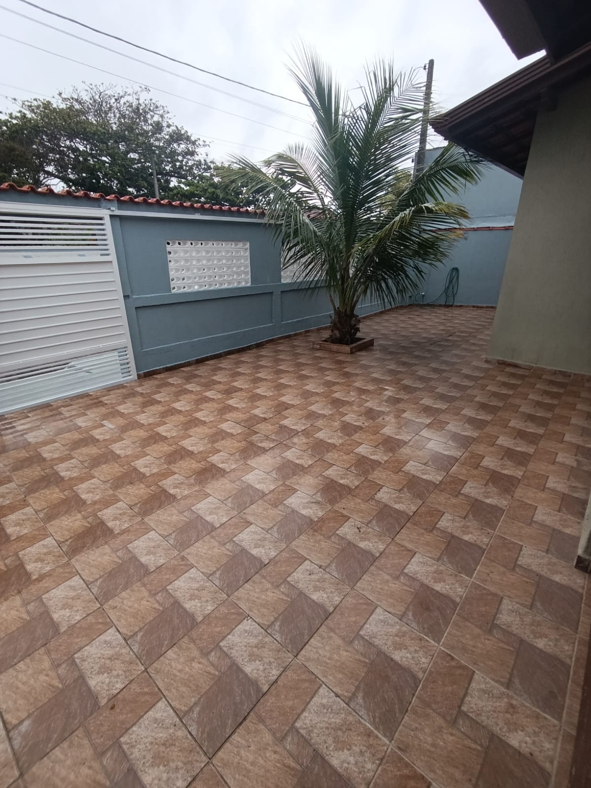 CAS261336 Duas Casas a 100m da Praia em Itanhaém – Ideal para Investimento e Renda Extra!