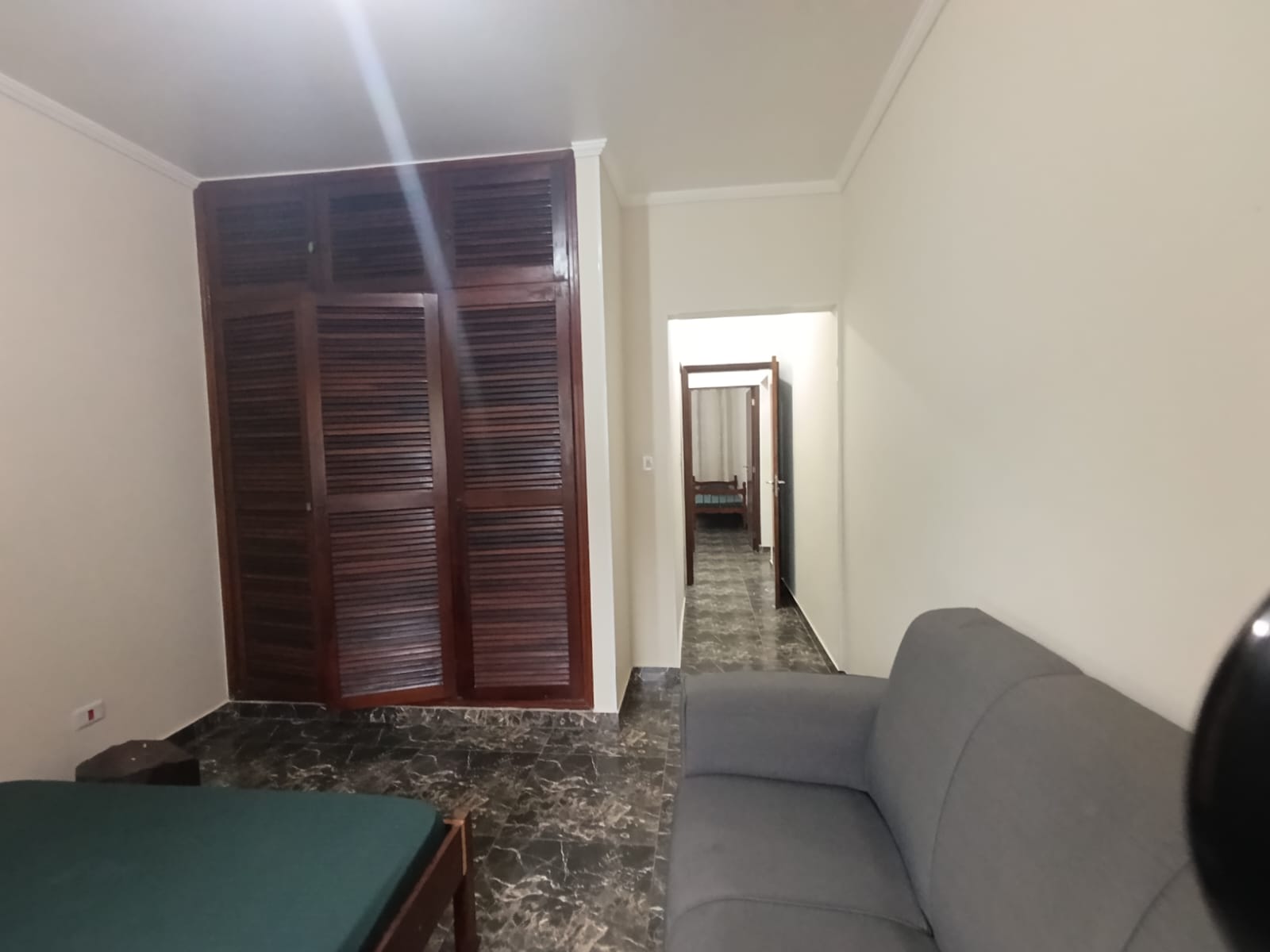 CAS261336 Duas Casas a 100m da Praia em Itanhaém – Ideal para Investimento e Renda Extra!