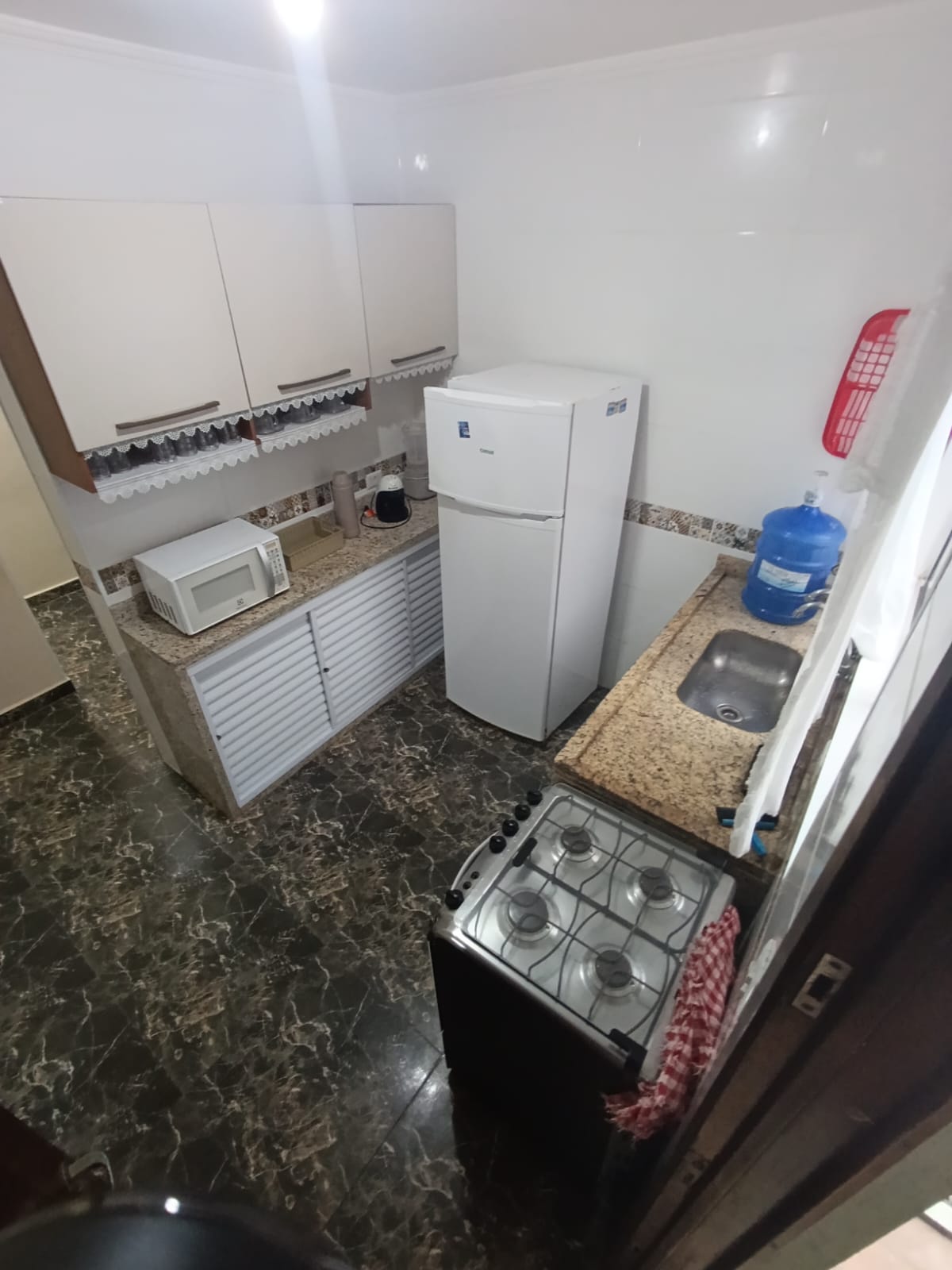 CAS261336 Duas Casas a 100m da Praia em Itanhaém – Ideal para Investimento e Renda Extra!