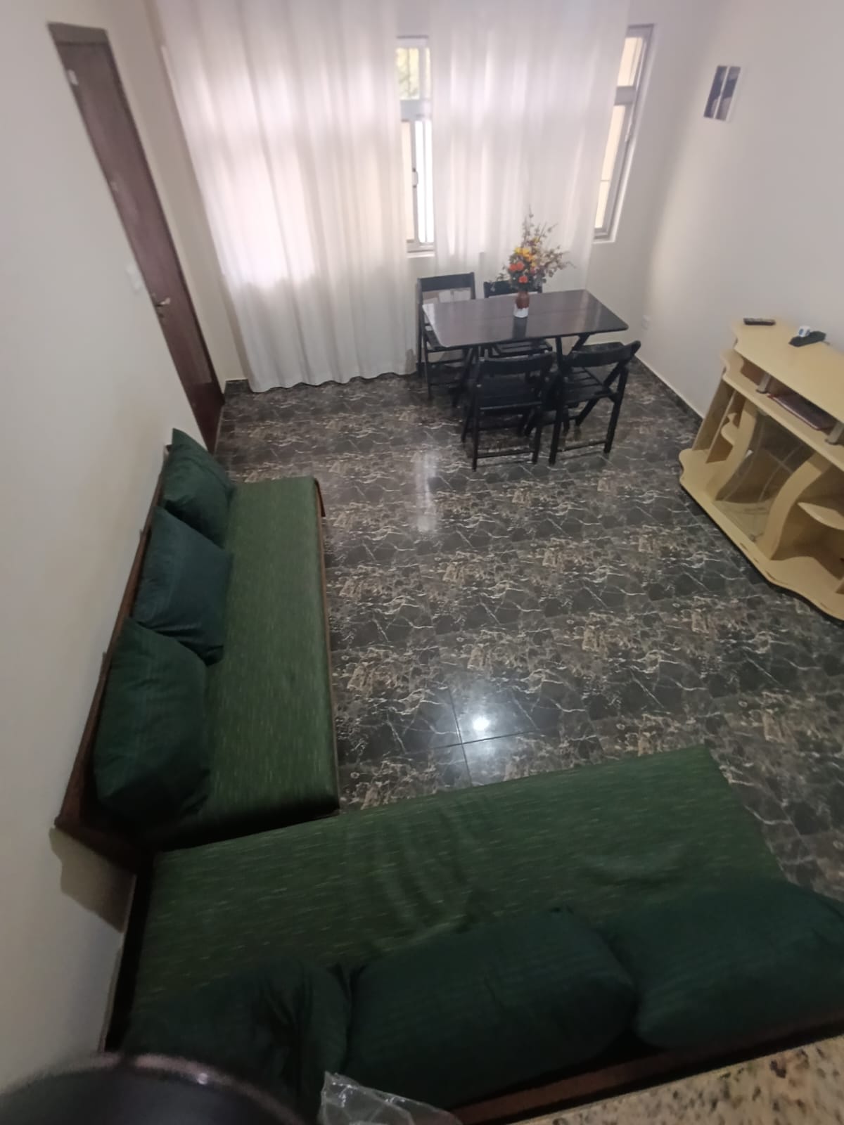 CAS261336 Duas Casas a 100m da Praia em Itanhaém – Ideal para Investimento e Renda Extra!