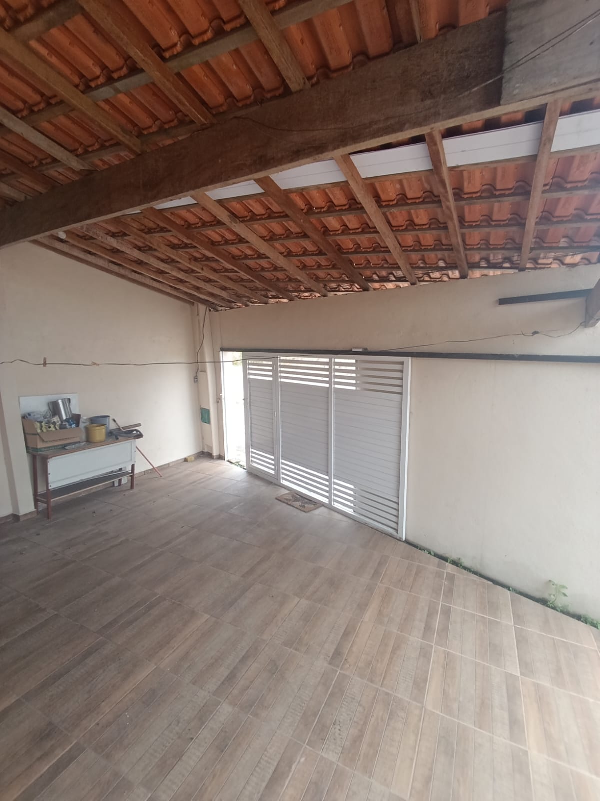 CAS261338 Casa em Itanhaém com 02 dormitórios e espaço para piscina financiada
