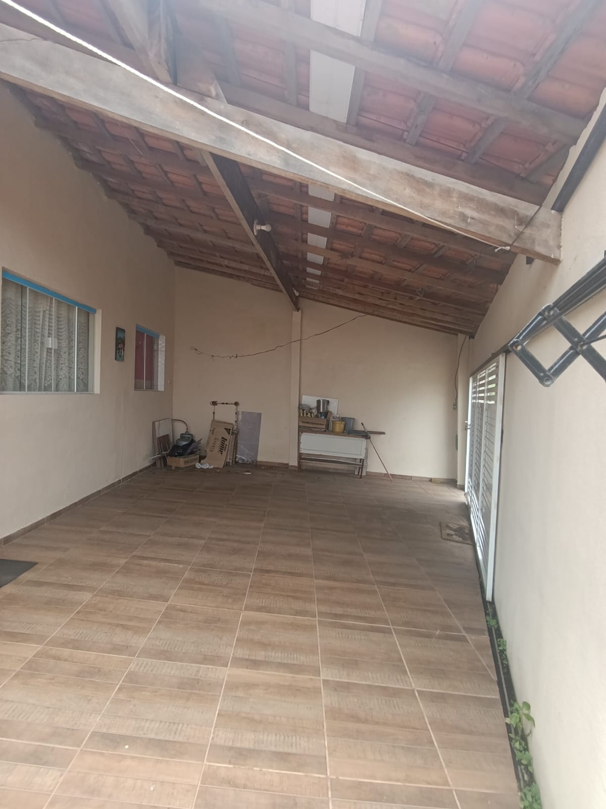 CAS261338 Casa em Itanhaém com 02 dormitórios e espaço para piscina financiada