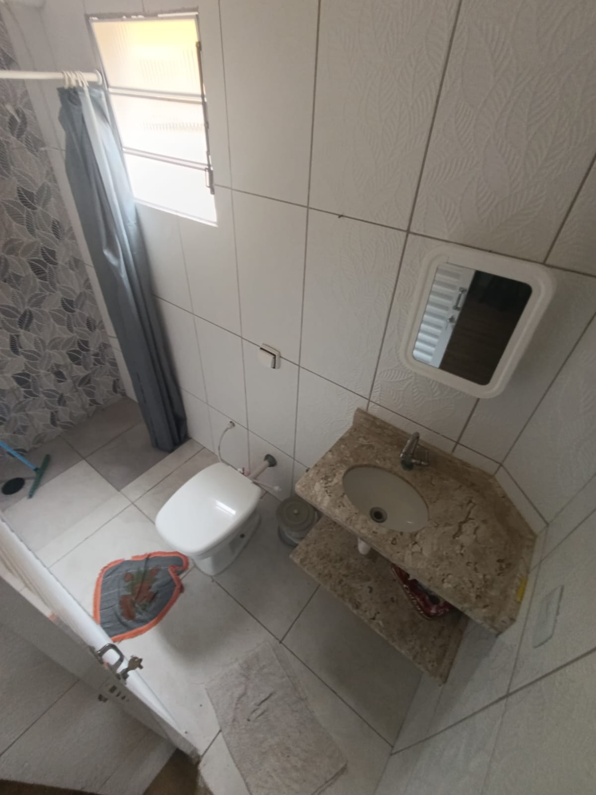 CAS261338 Casa em Itanhaém com 02 dormitórios e espaço para piscina financiada