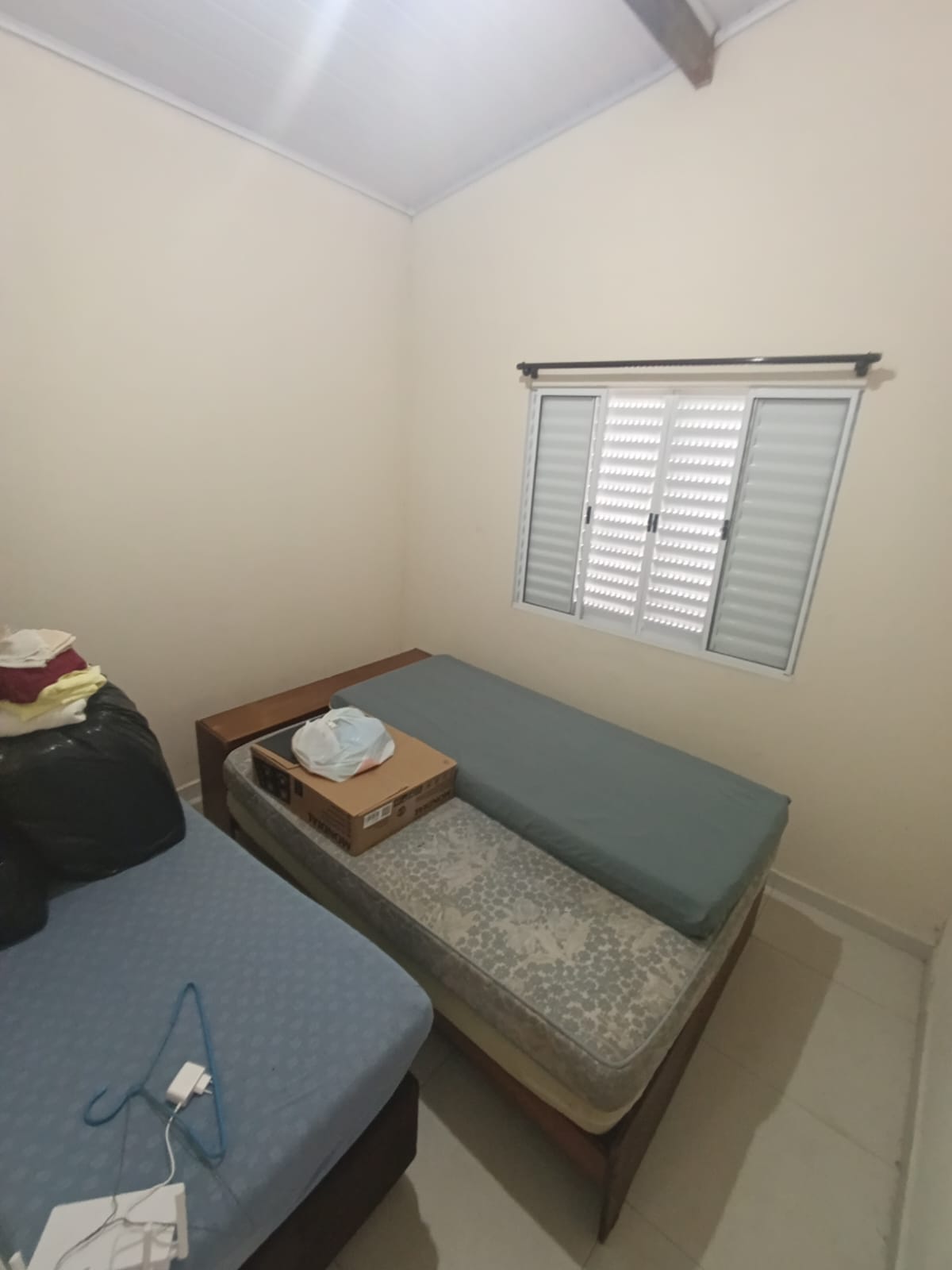 CAS261338 Casa em Itanhaém com 02 dormitórios e espaço para piscina financiada