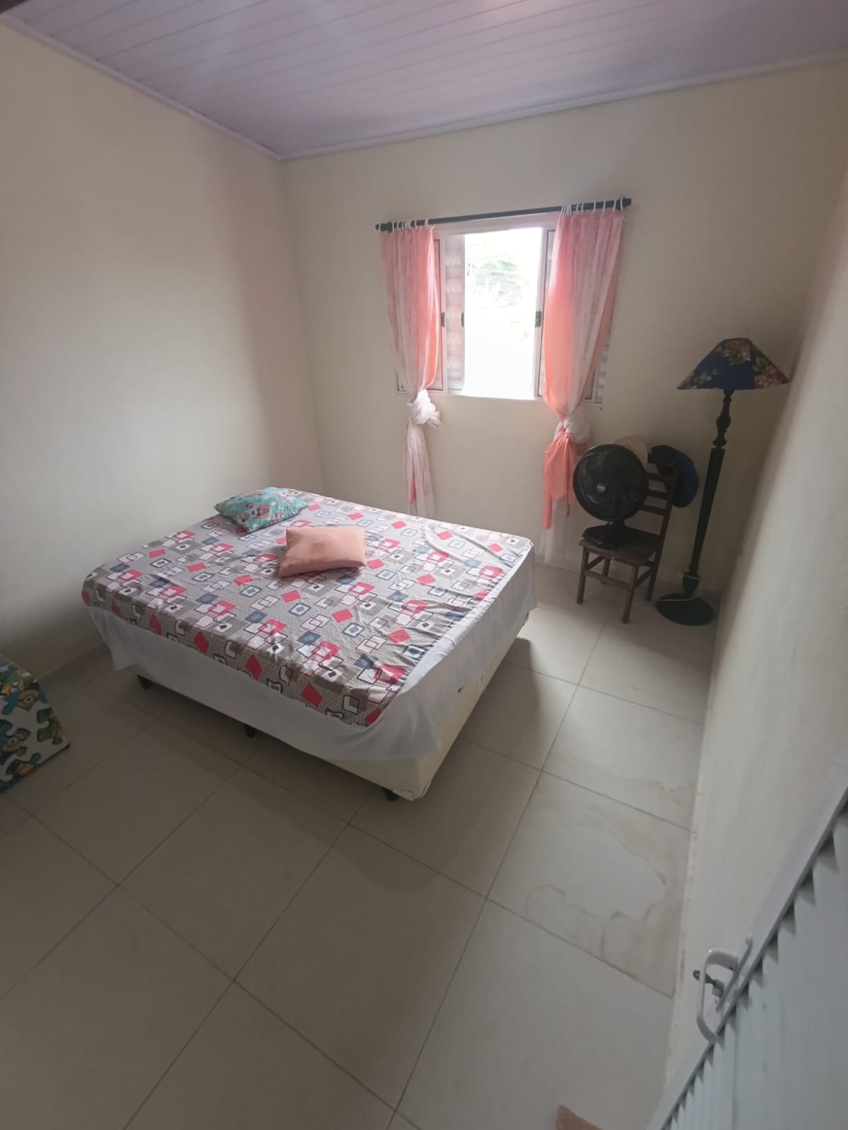 CAS261338 Casa em Itanhaém com 02 dormitórios e espaço para piscina financiada