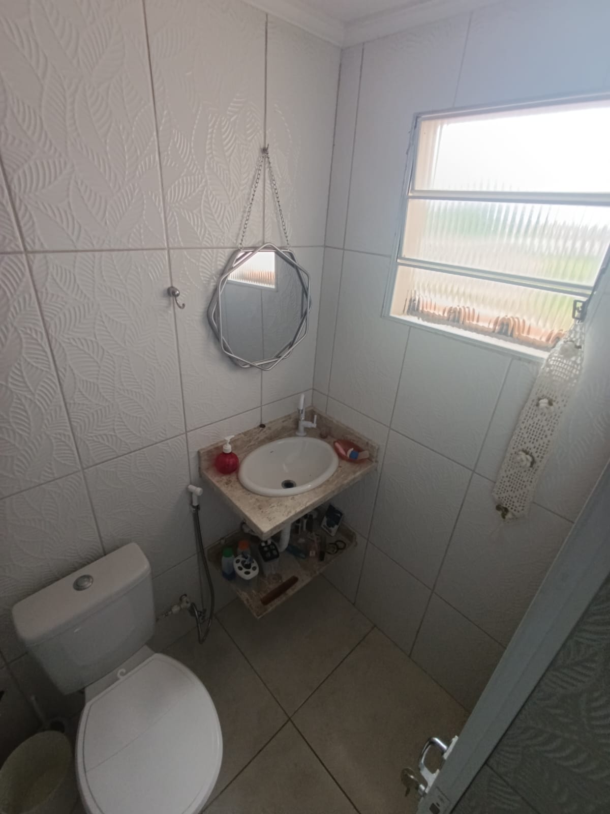 CAS261338 Casa em Itanhaém com 02 dormitórios e espaço para piscina financiada