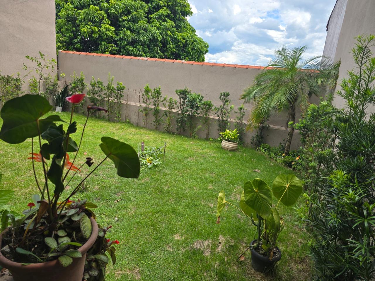 CAS261339 Casa em Itanhaém com 02 dormitórios e espaço para piscina financiada