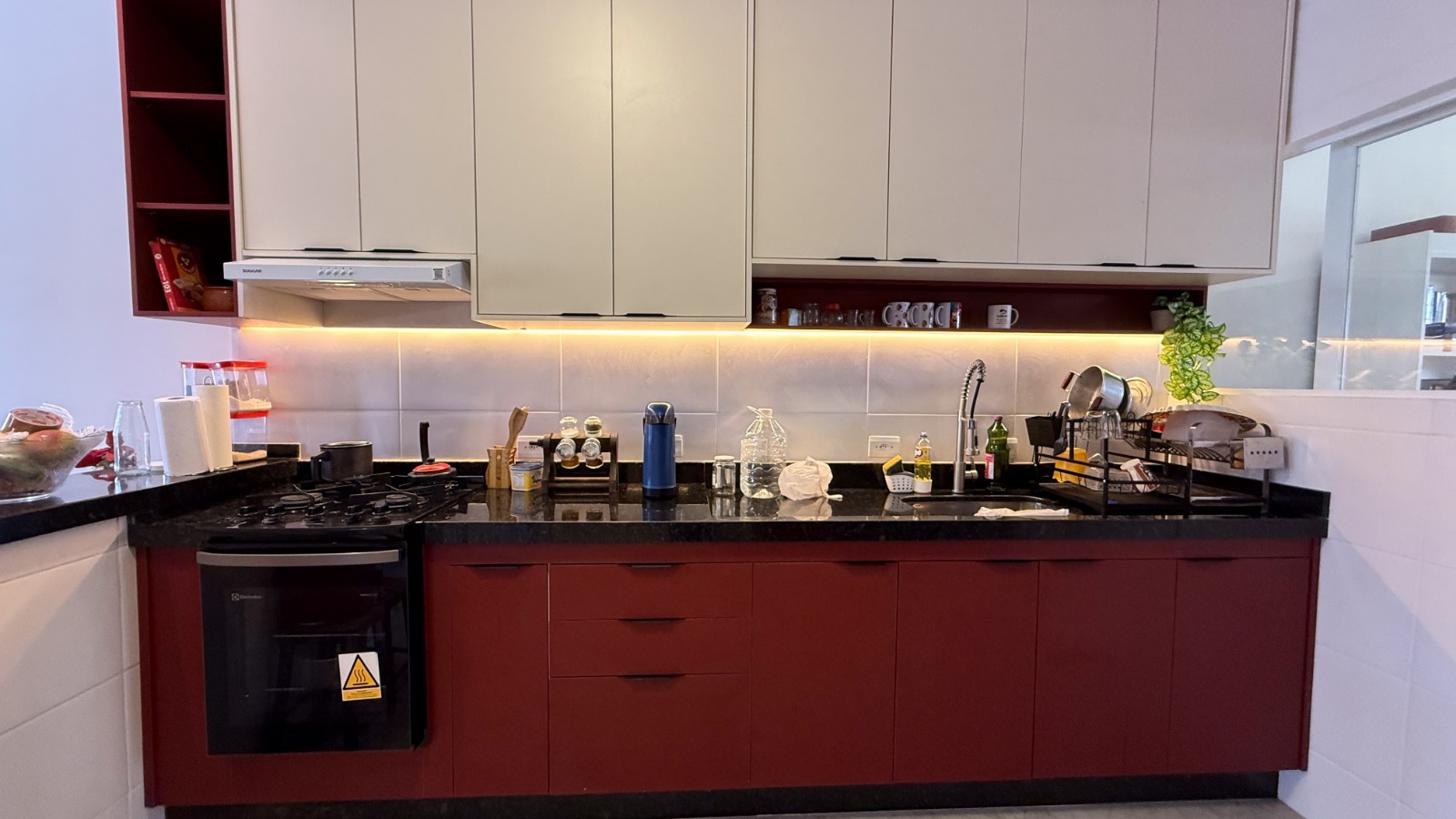 CAS261339 Casa em Itanhaém com 02 dormitórios e espaço para piscina financiada