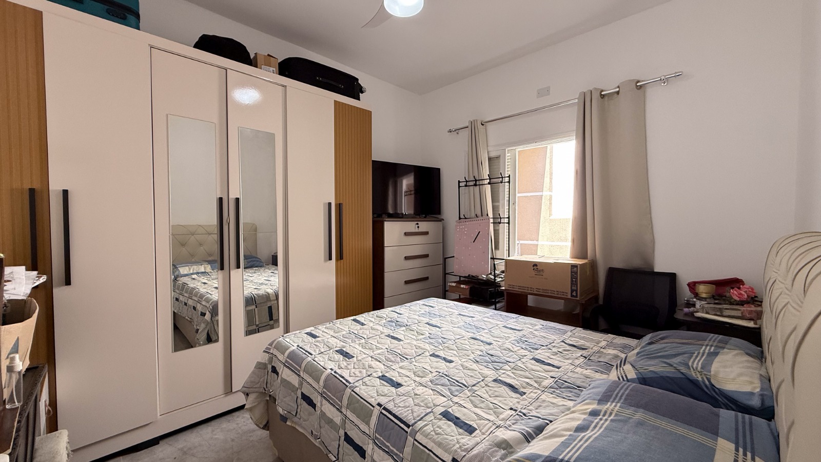 CAS261339 Casa em Itanhaém com 02 dormitórios e espaço para piscina financiada