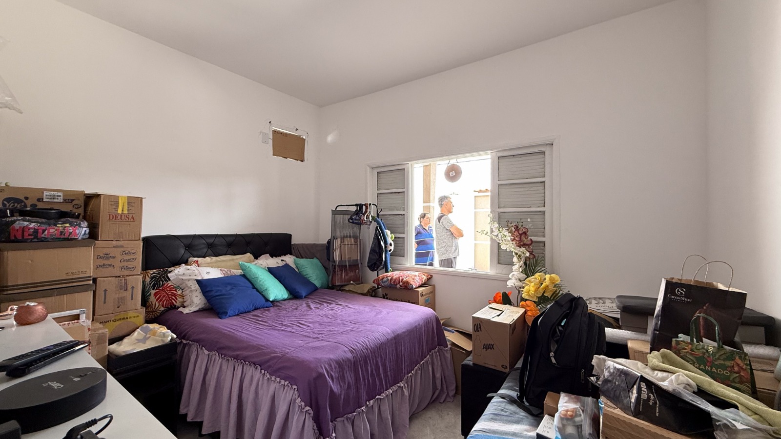 CAS261339 Casa em Itanhaém com 02 dormitórios e espaço para piscina financiada