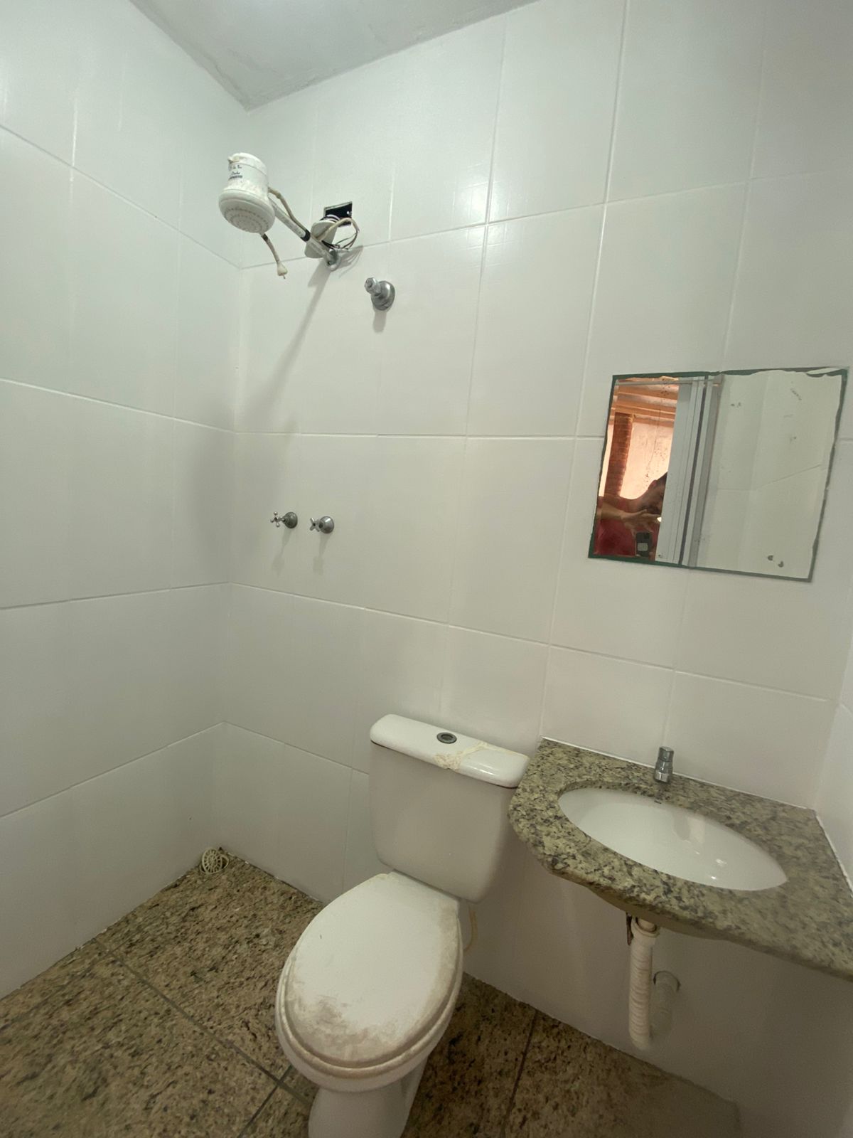 CAS261341 Casa em Itanhaém 02 dormitórios com fogão a lenha aceita Minha Casa Minha Vida