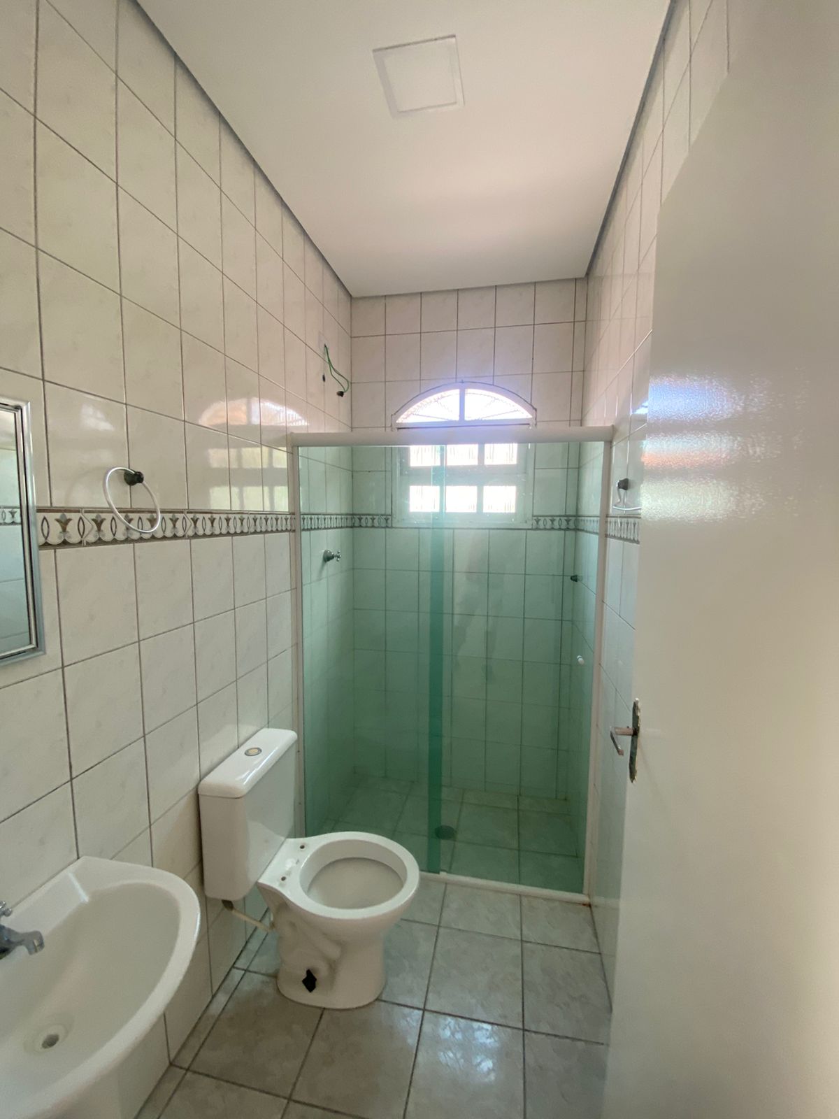 CAS261341 Casa em Itanhaém 02 dormitórios com fogão a lenha aceita Minha Casa Minha Vida